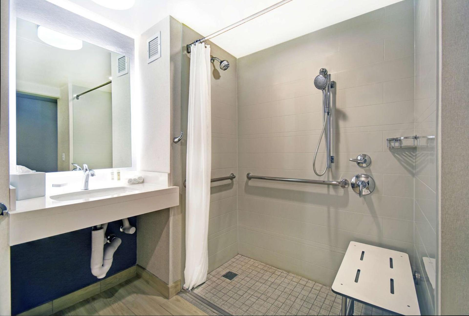 Homewood Suites by Hilton Seattle Downtown photo 39