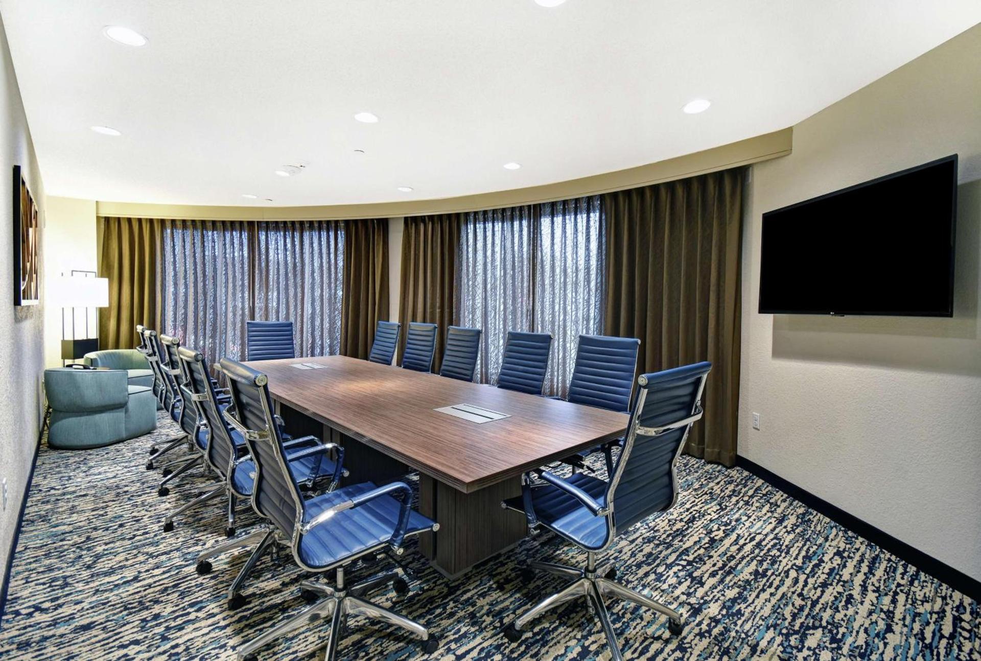 Homewood Suites by Hilton Seattle Downtown photo 40