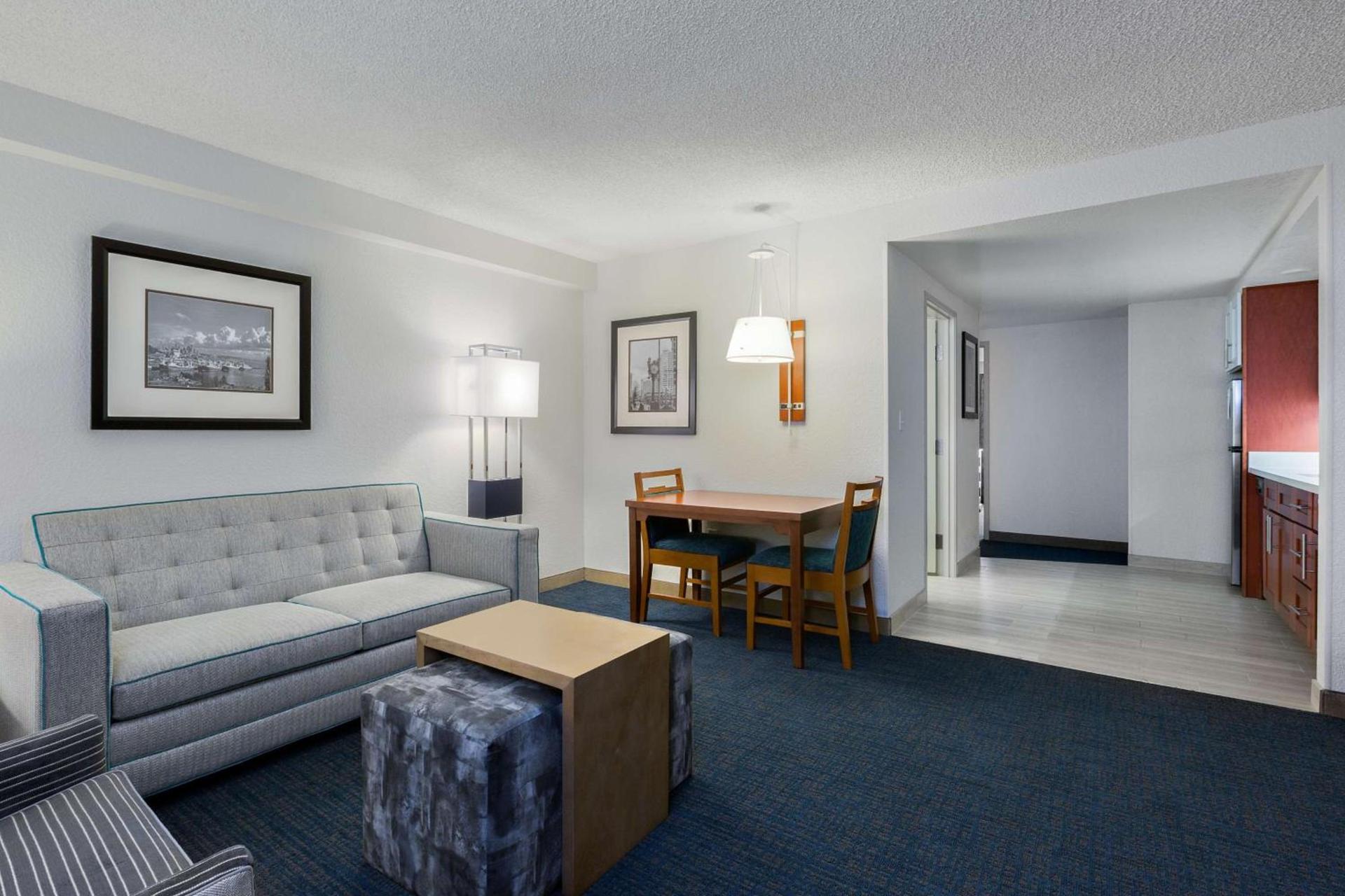 Homewood Suites by Hilton Seattle Downtown photo 42