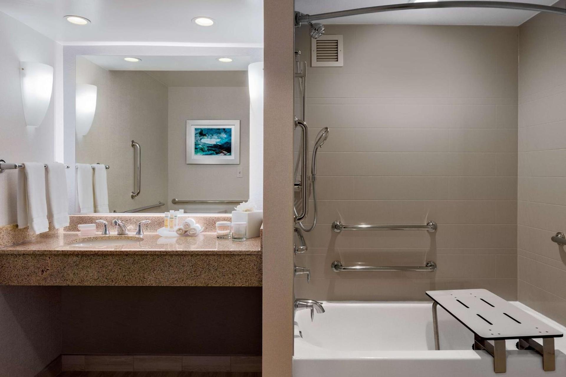 Homewood Suites by Hilton Seattle Downtown photo 43