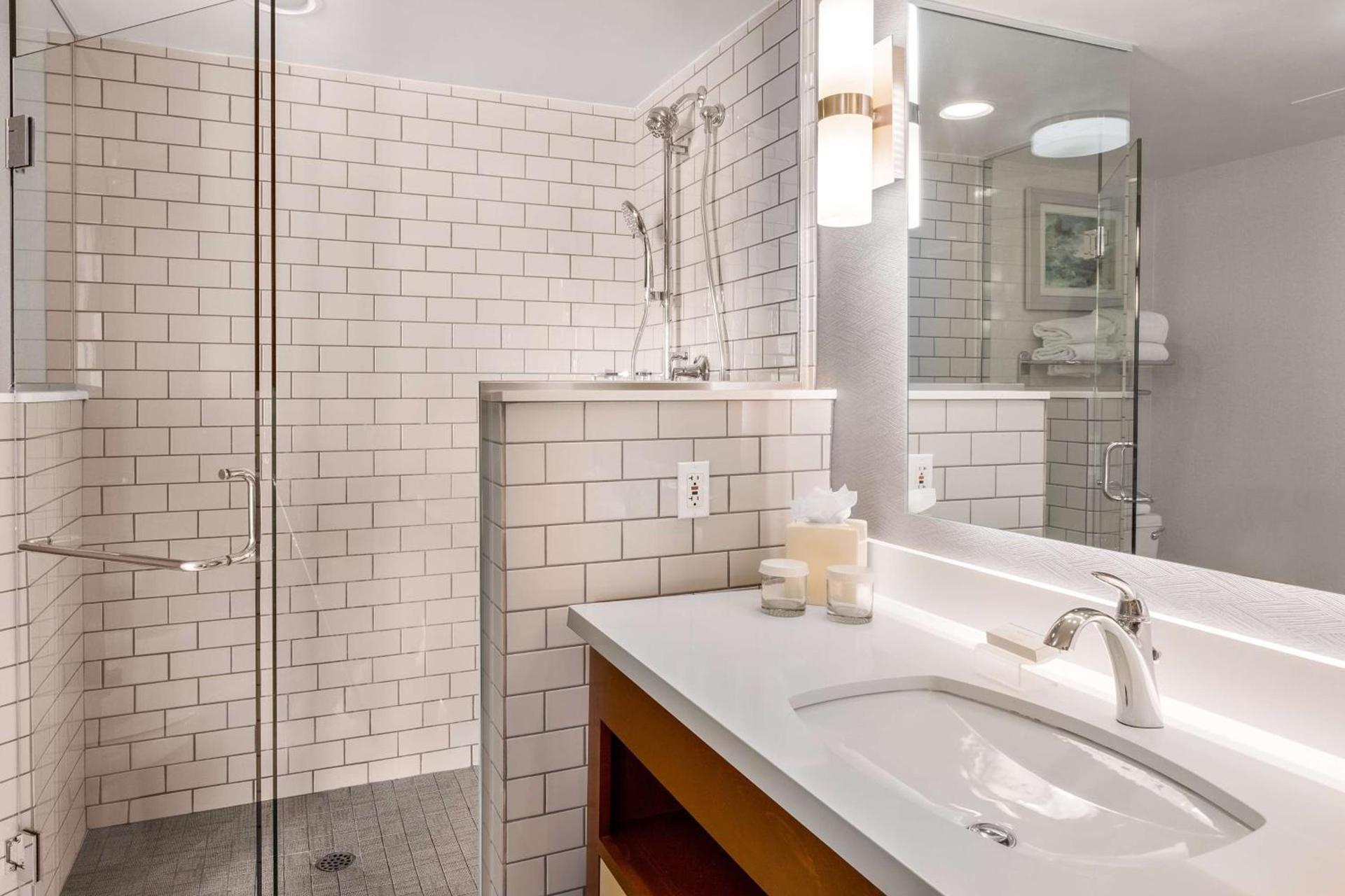 Homewood Suites by Hilton Seattle Downtown photo 44