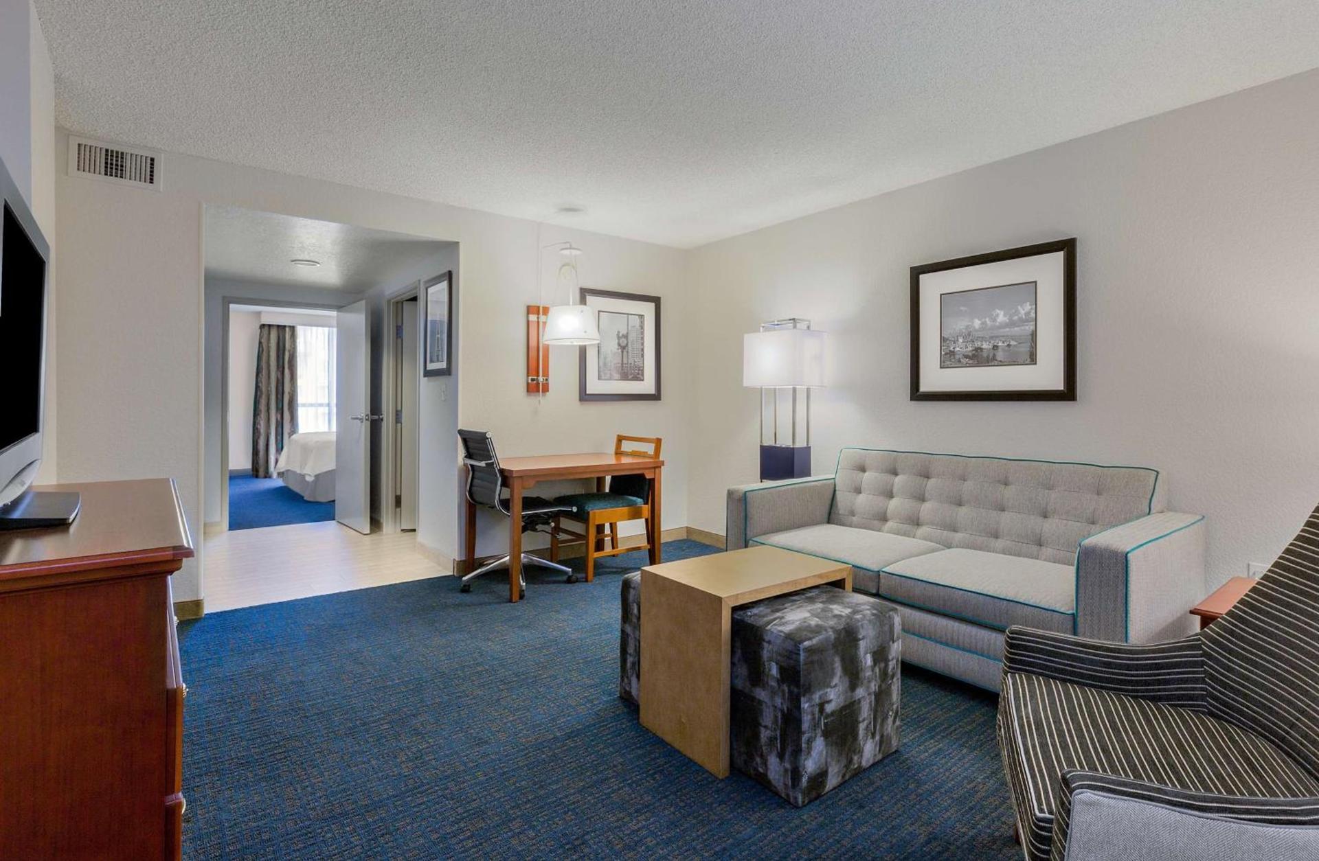 Homewood Suites by Hilton Seattle Downtown photo 45