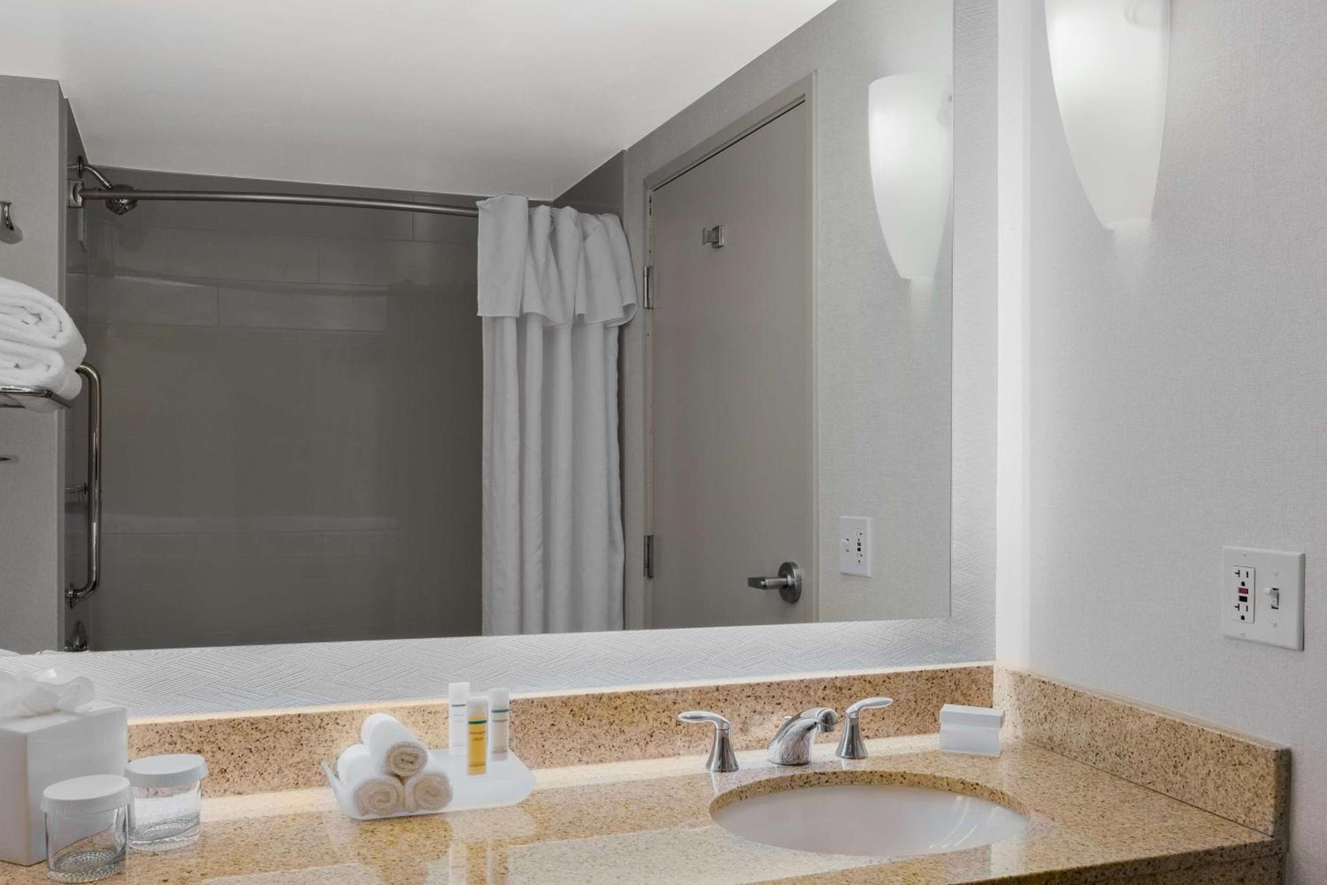 Homewood Suites by Hilton Seattle Downtown photo 47