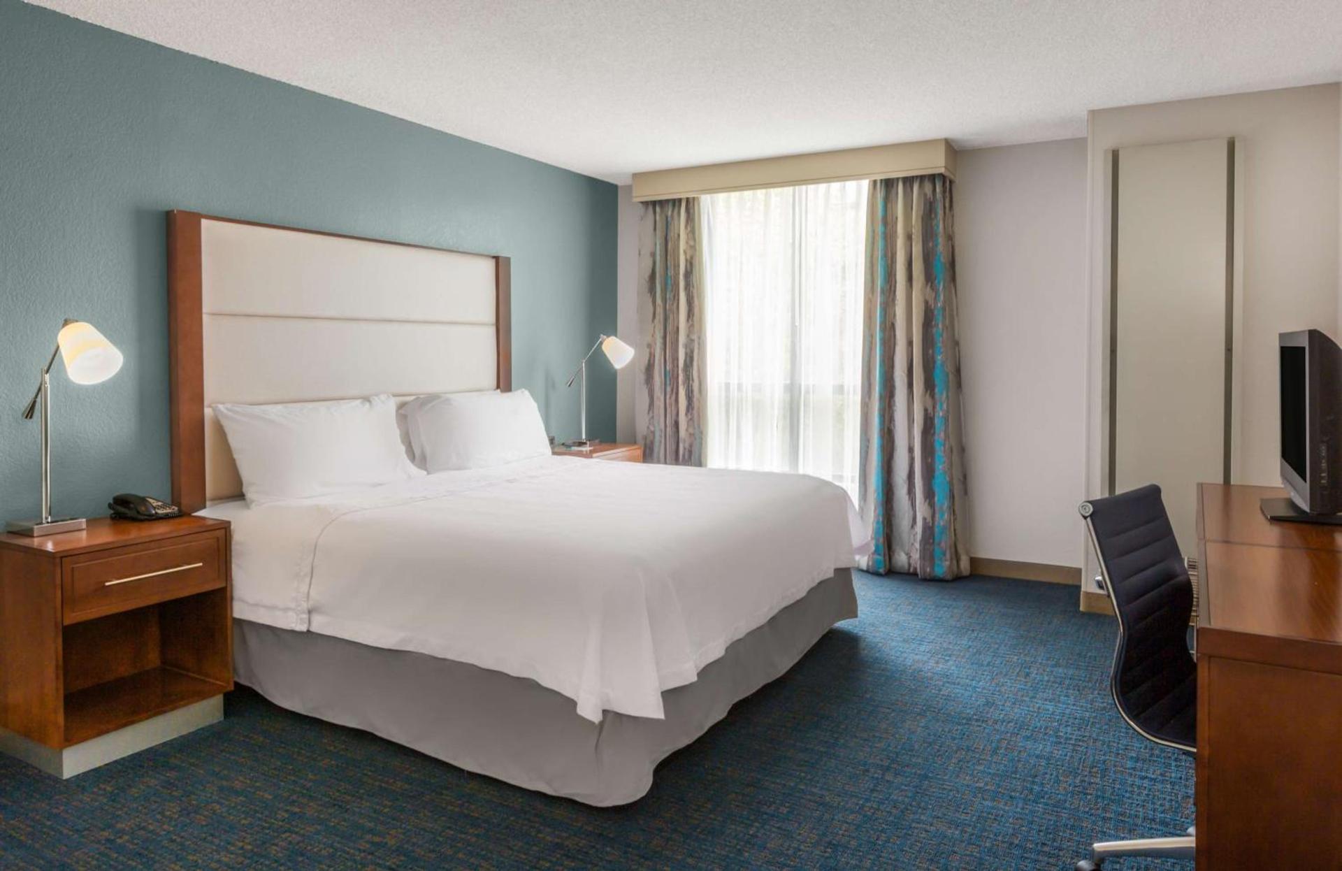 Homewood Suites by Hilton Seattle Downtown photo 46