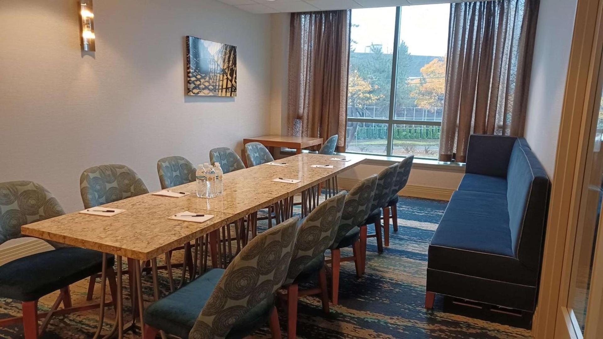 Homewood Suites by Hilton Seattle Downtown photo 49