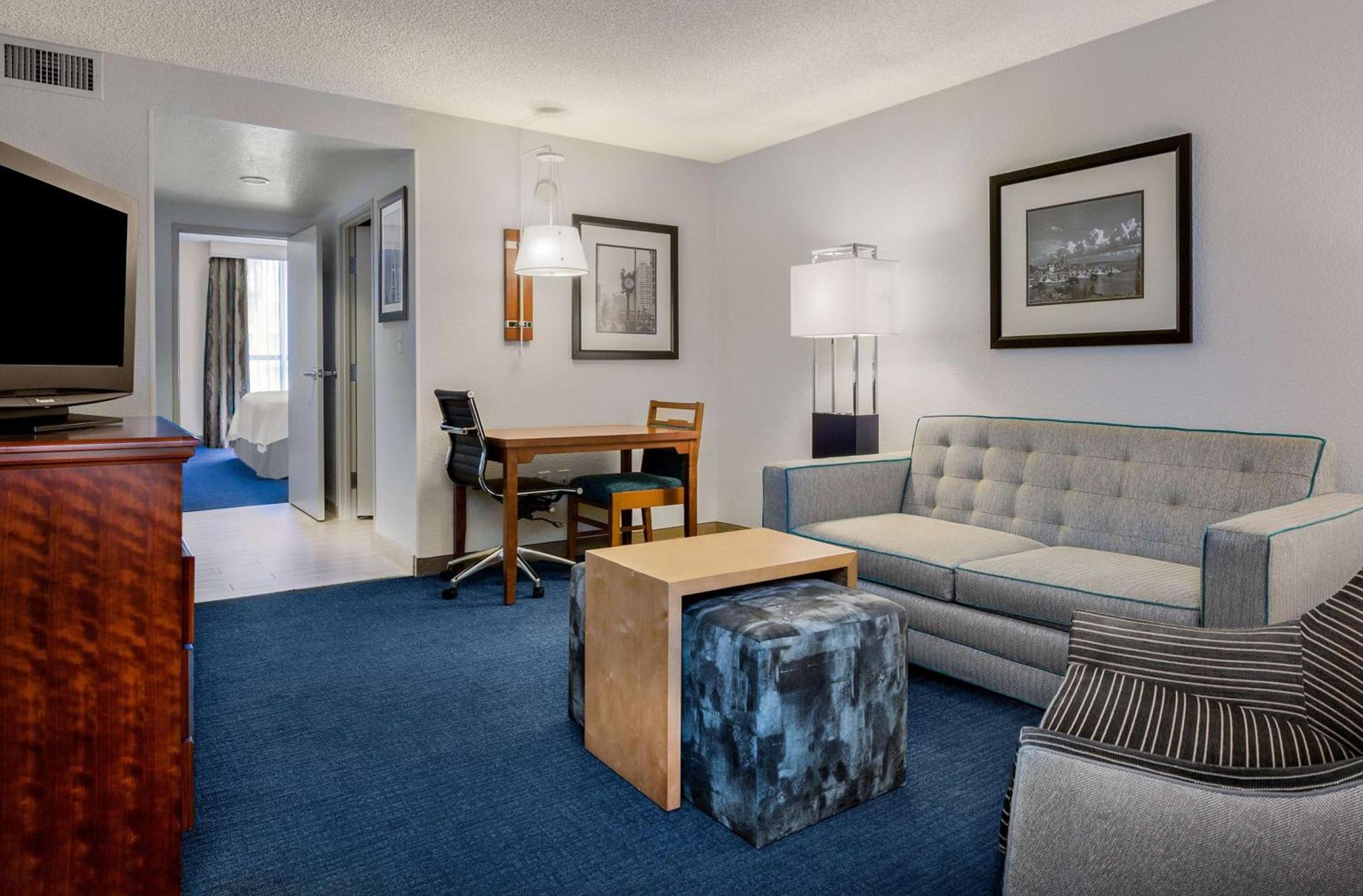 Homewood Suites by Hilton Seattle Downtown photo 48