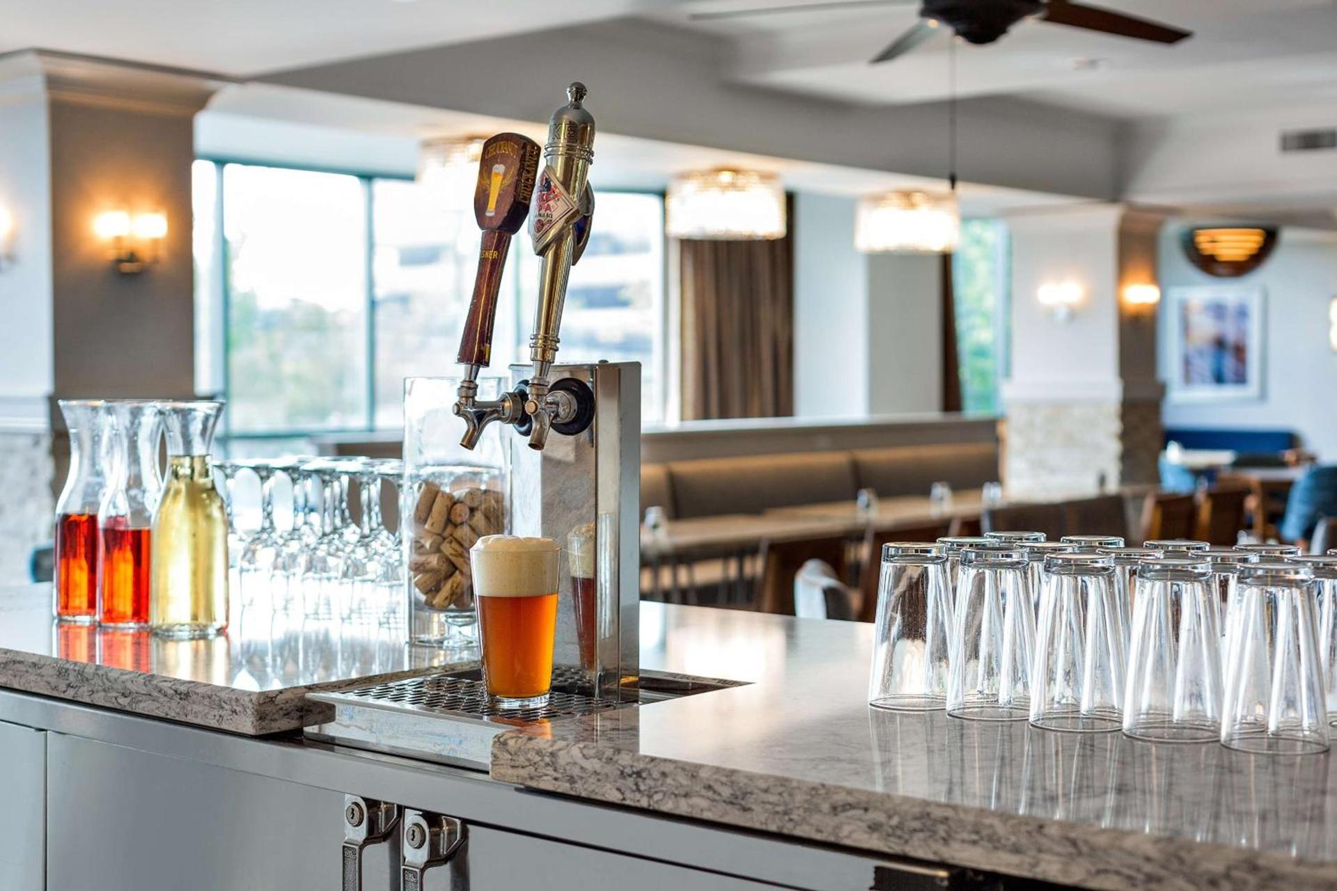 Homewood Suites by Hilton Seattle Downtown photo 51