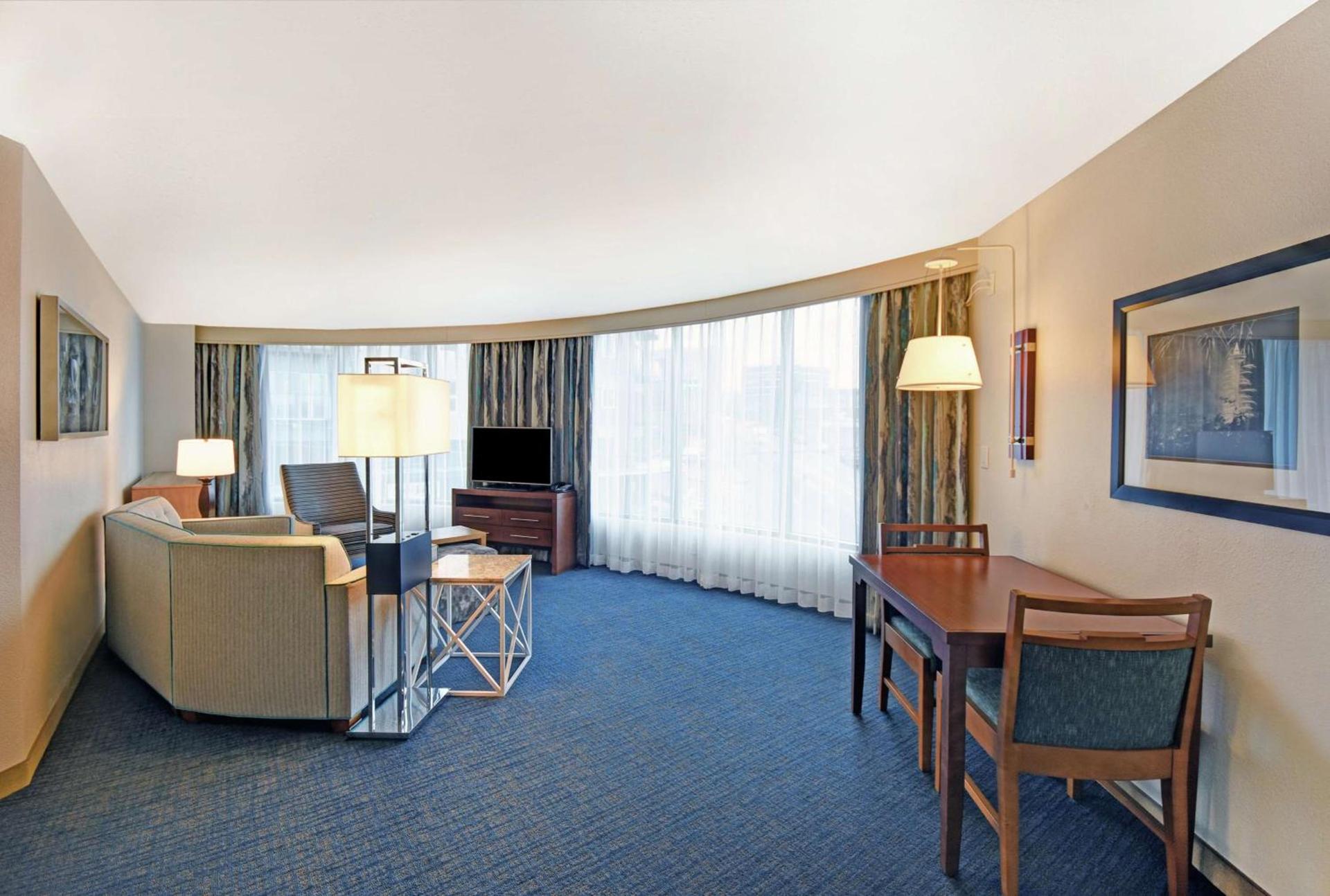 Homewood Suites by Hilton Seattle Downtown photo 52