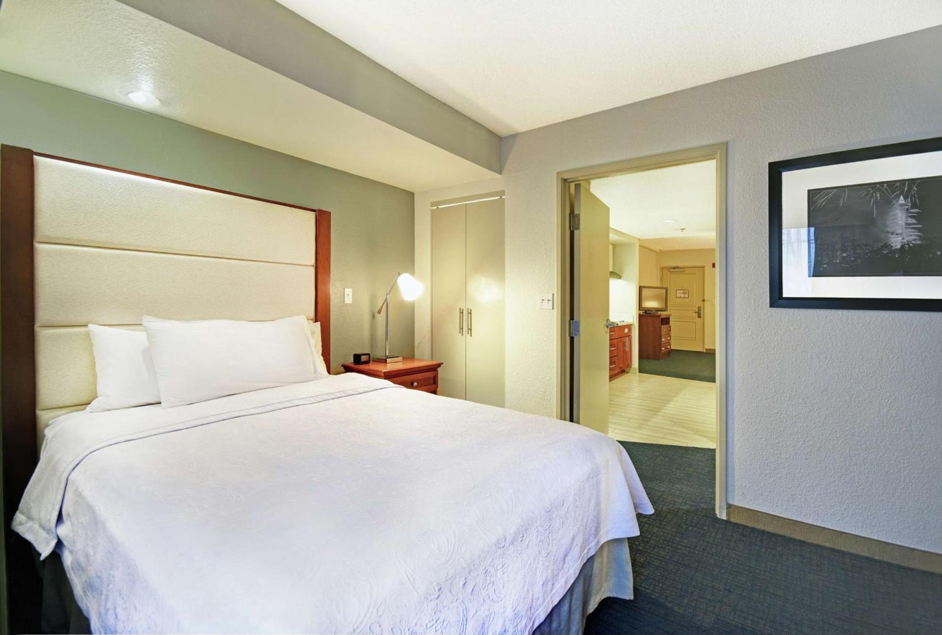 Homewood Suites by Hilton Seattle Downtown photo 53