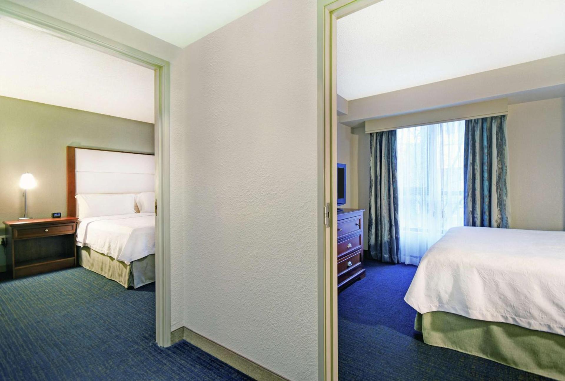 Homewood Suites by Hilton Seattle Downtown photo 55