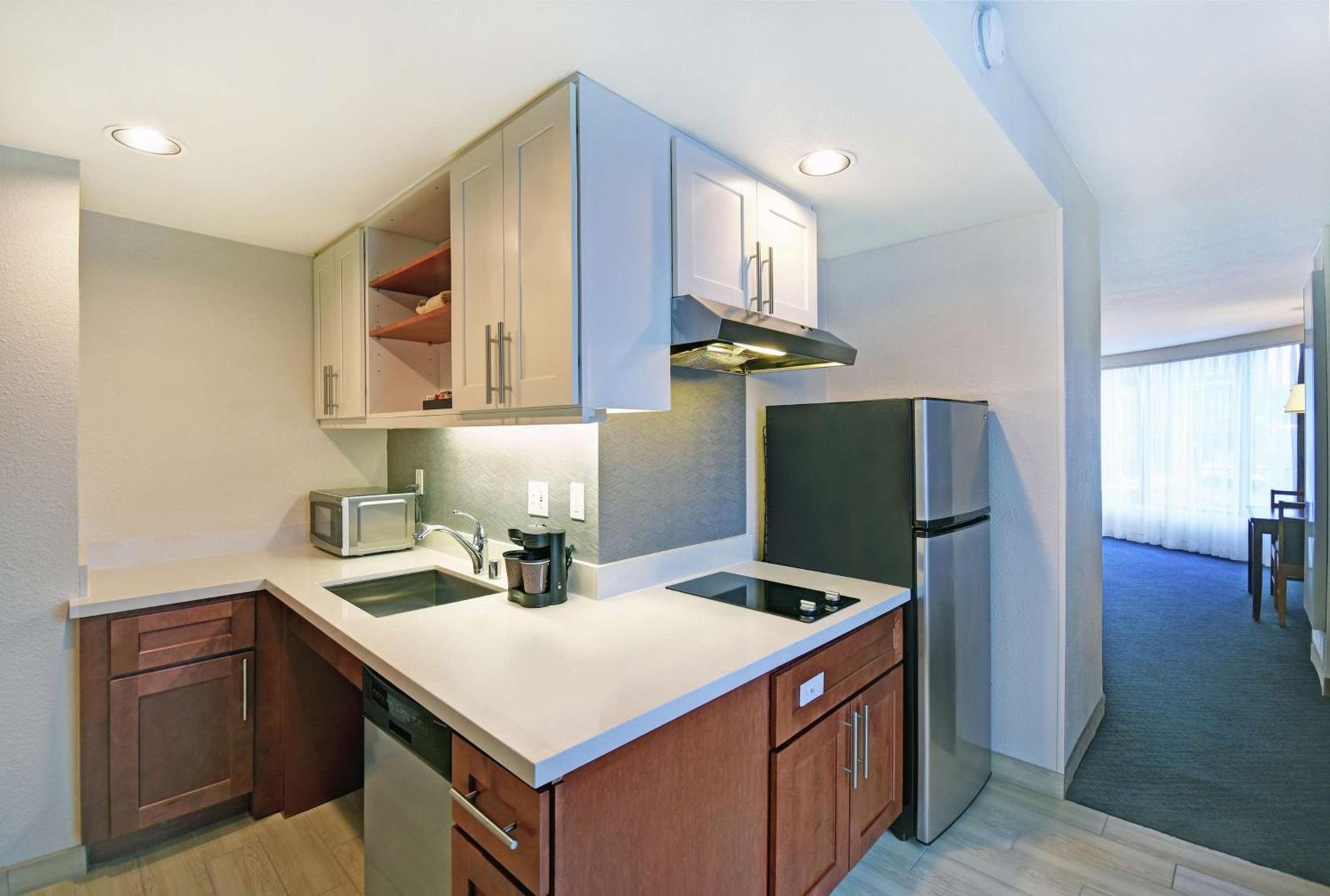 Homewood Suites by Hilton Seattle Downtown photo 56