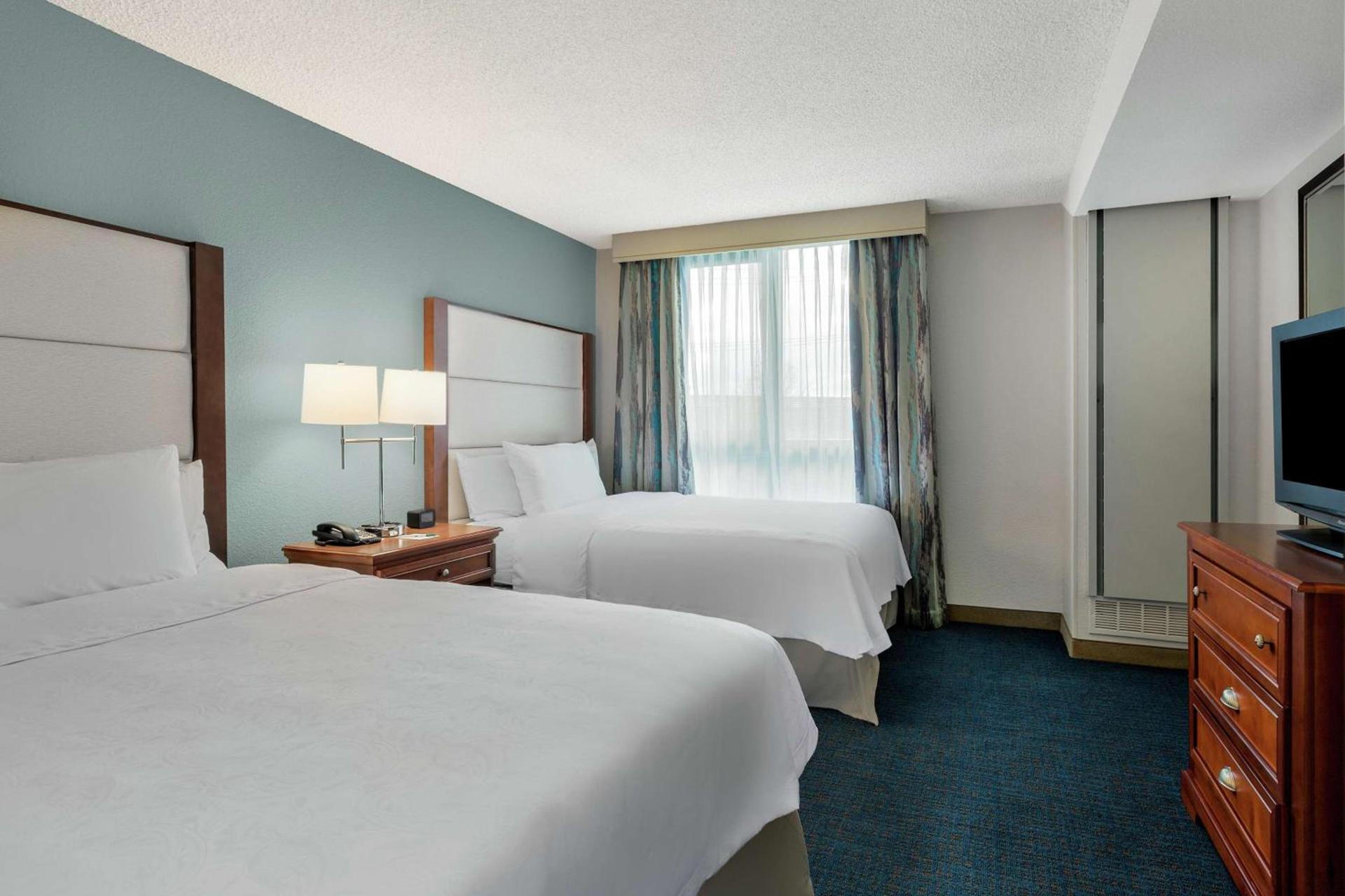 Homewood Suites by Hilton Seattle Downtown photo 57