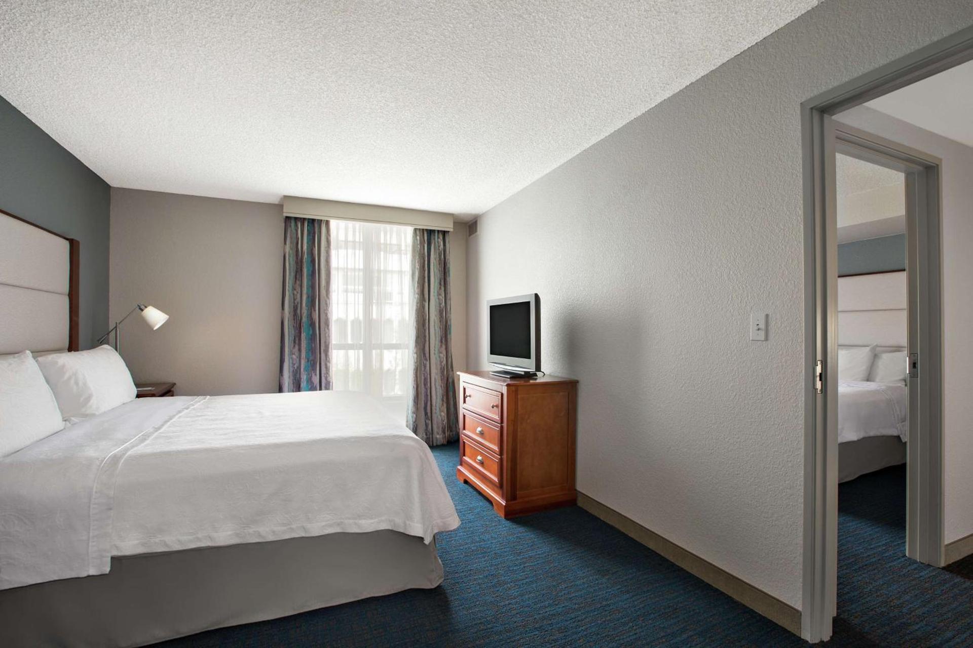 Homewood Suites by Hilton Seattle Downtown photo 59