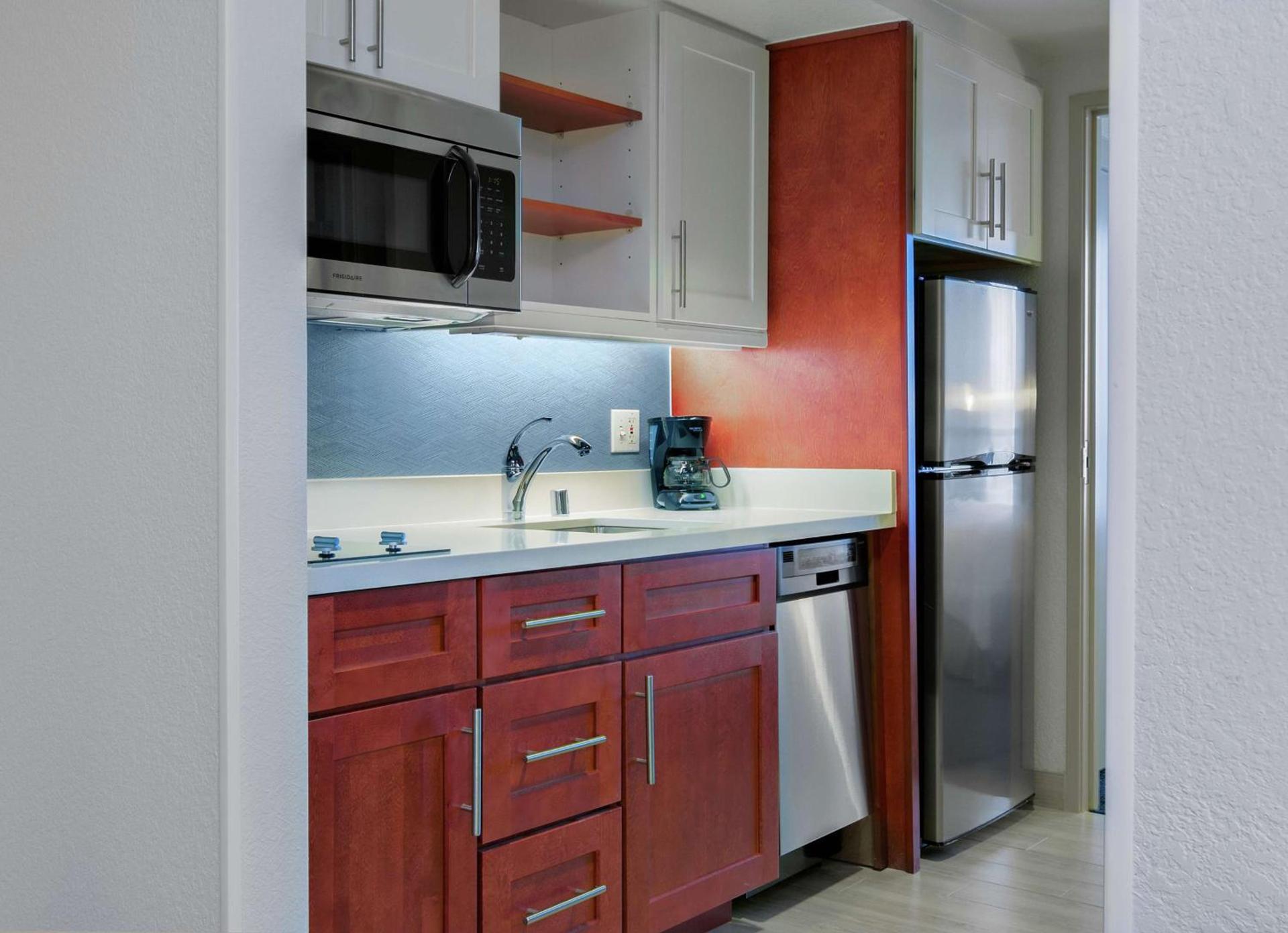 Homewood Suites by Hilton Seattle Downtown photo 60