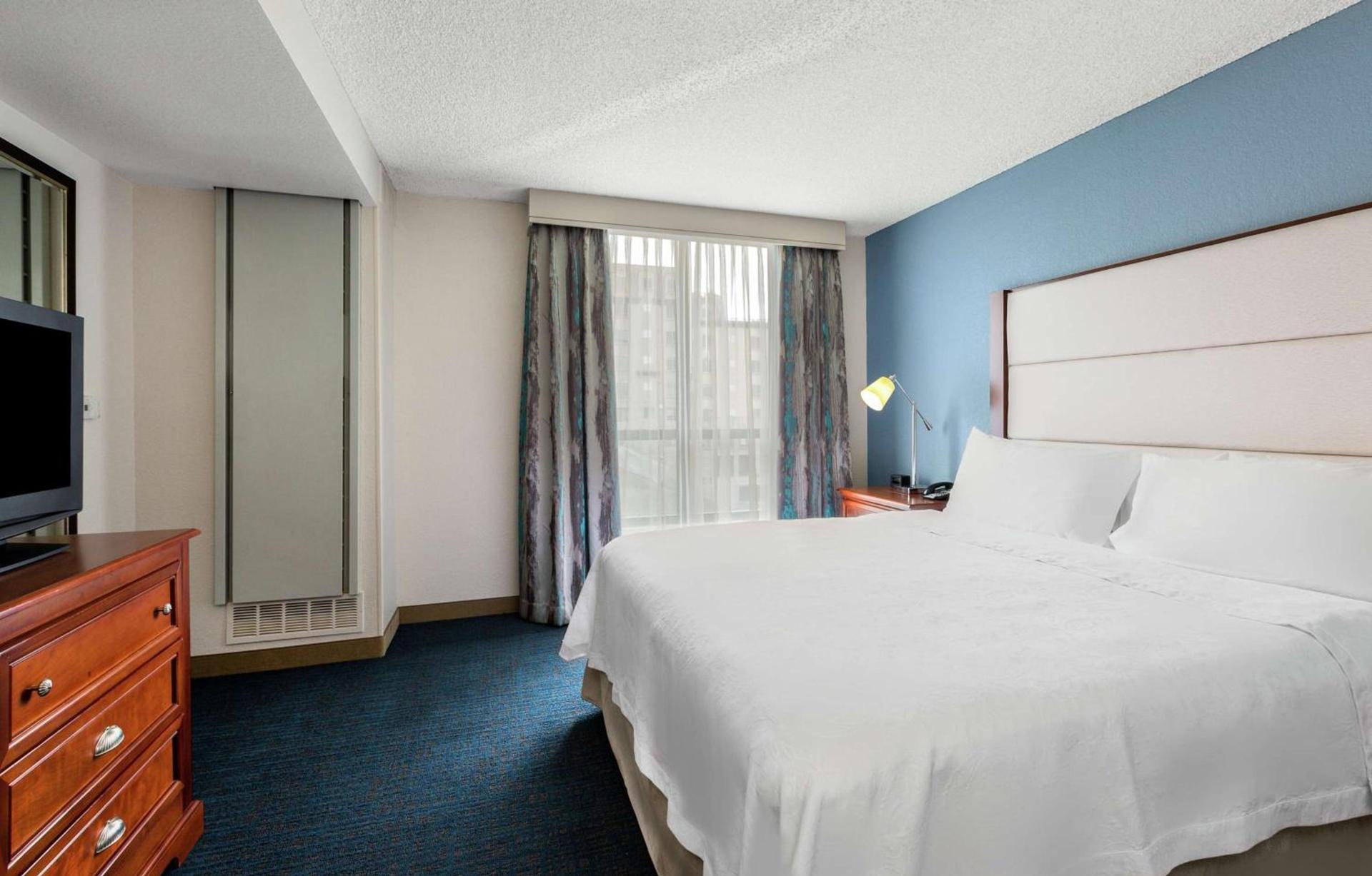 Homewood Suites by Hilton Seattle Downtown photo 63