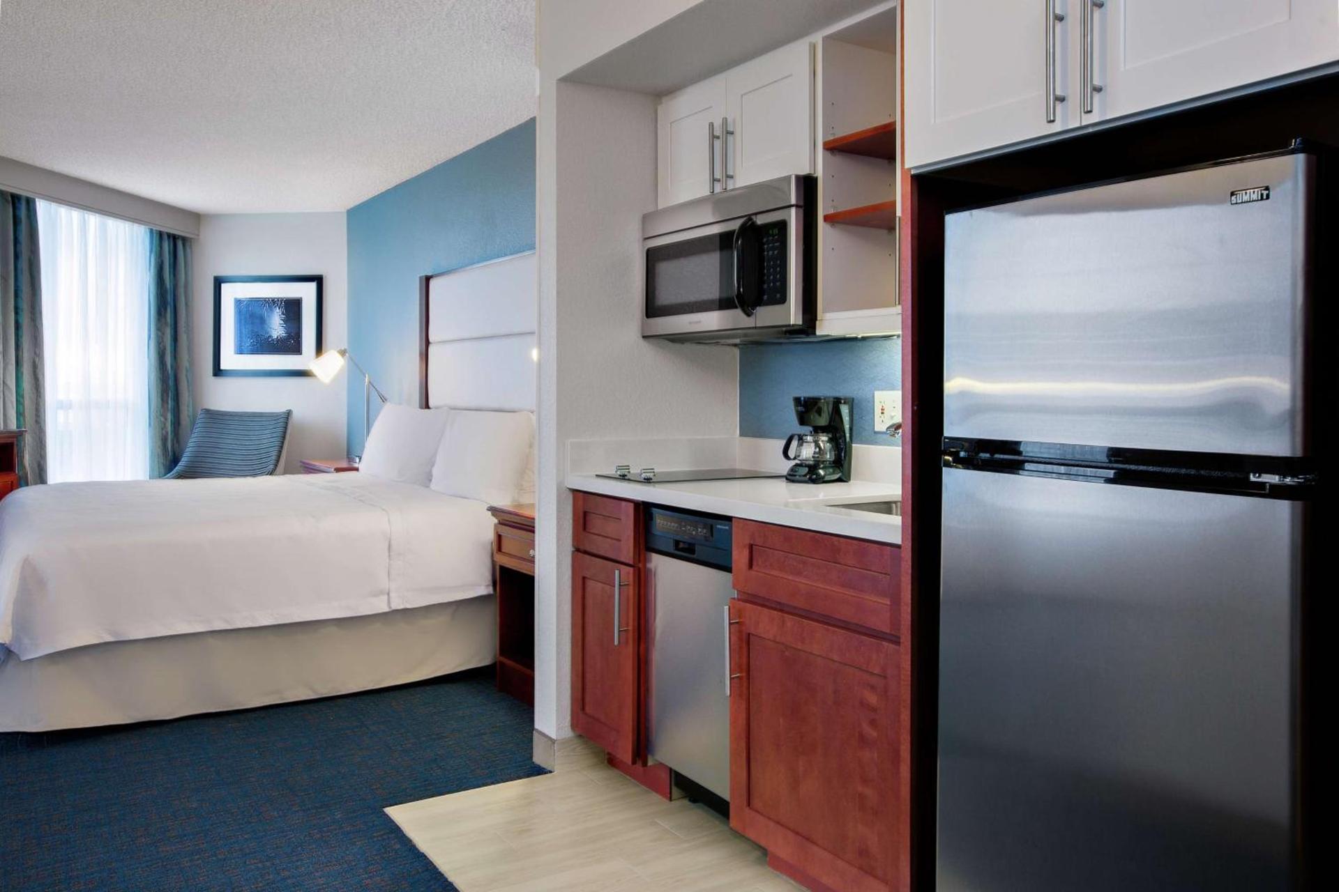 Homewood Suites by Hilton Seattle Downtown photo 64