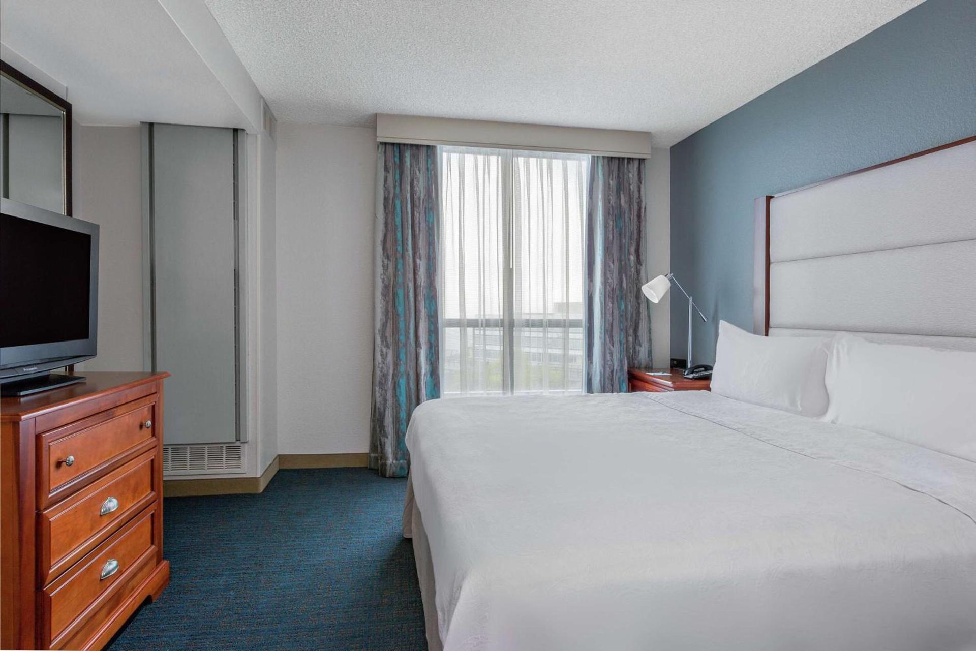 Homewood Suites by Hilton Seattle Downtown photo 66