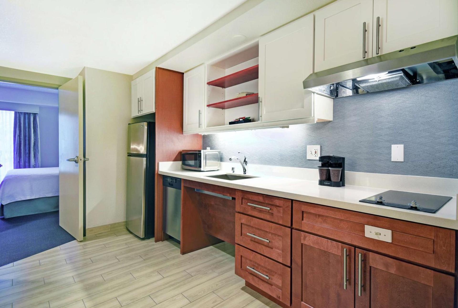 Homewood Suites by Hilton Seattle Downtown photo 68