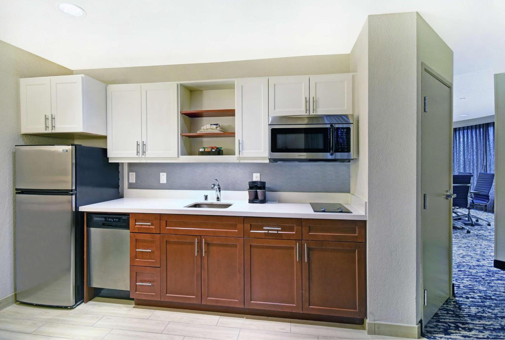 Homewood Suites by Hilton Seattle Downtown photo 67