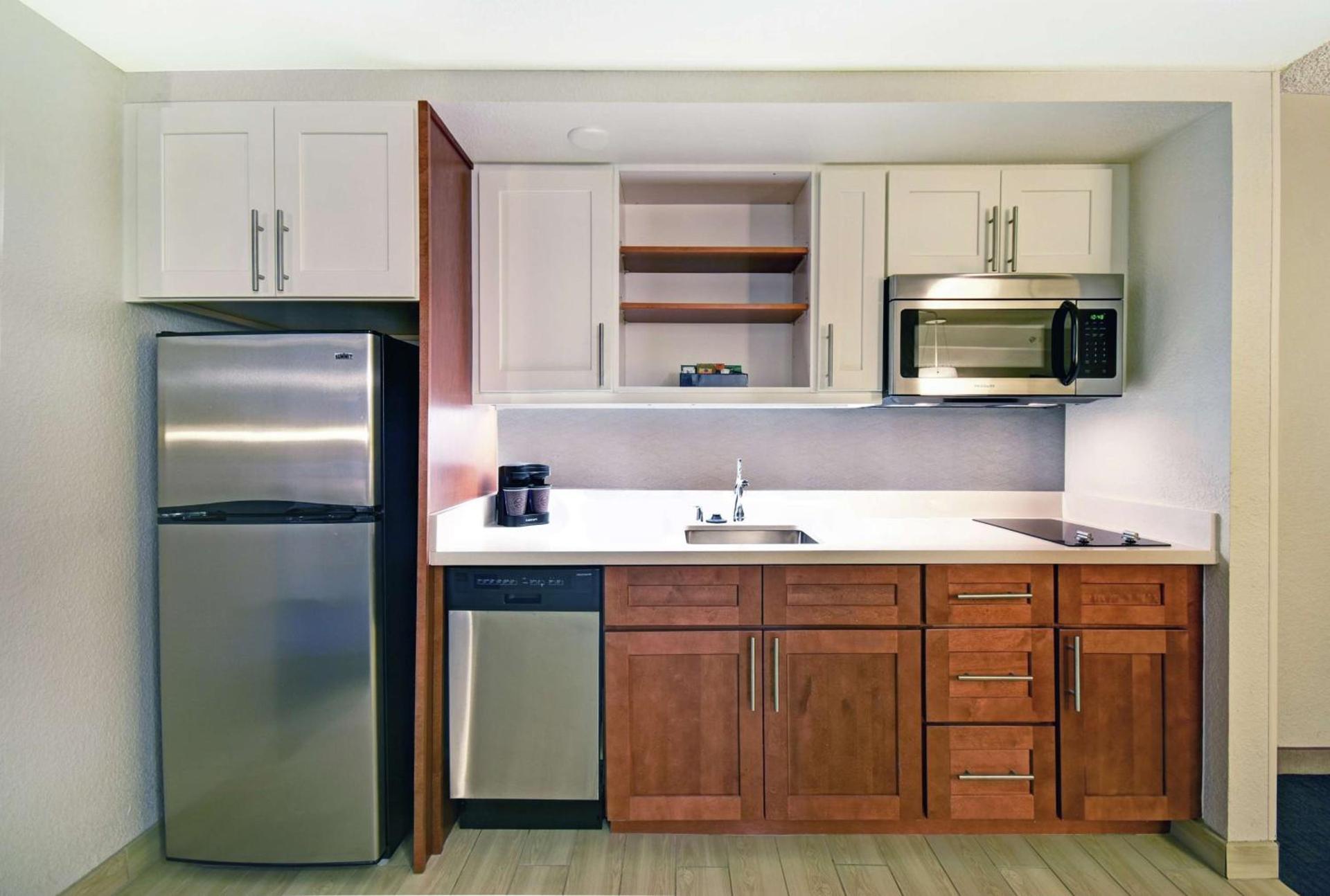 Homewood Suites by Hilton Seattle Downtown photo 69