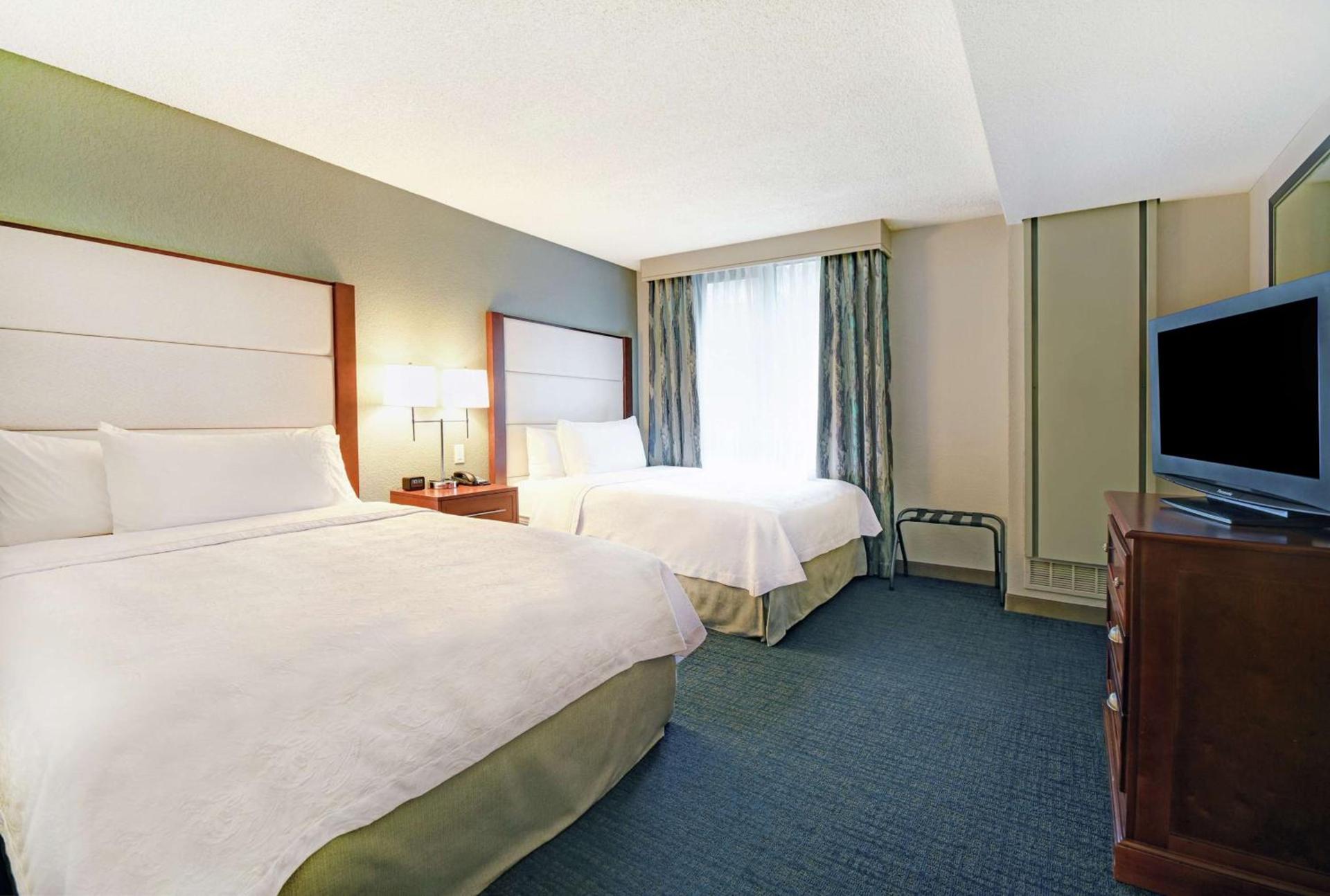 Homewood Suites by Hilton Seattle Downtown photo 70