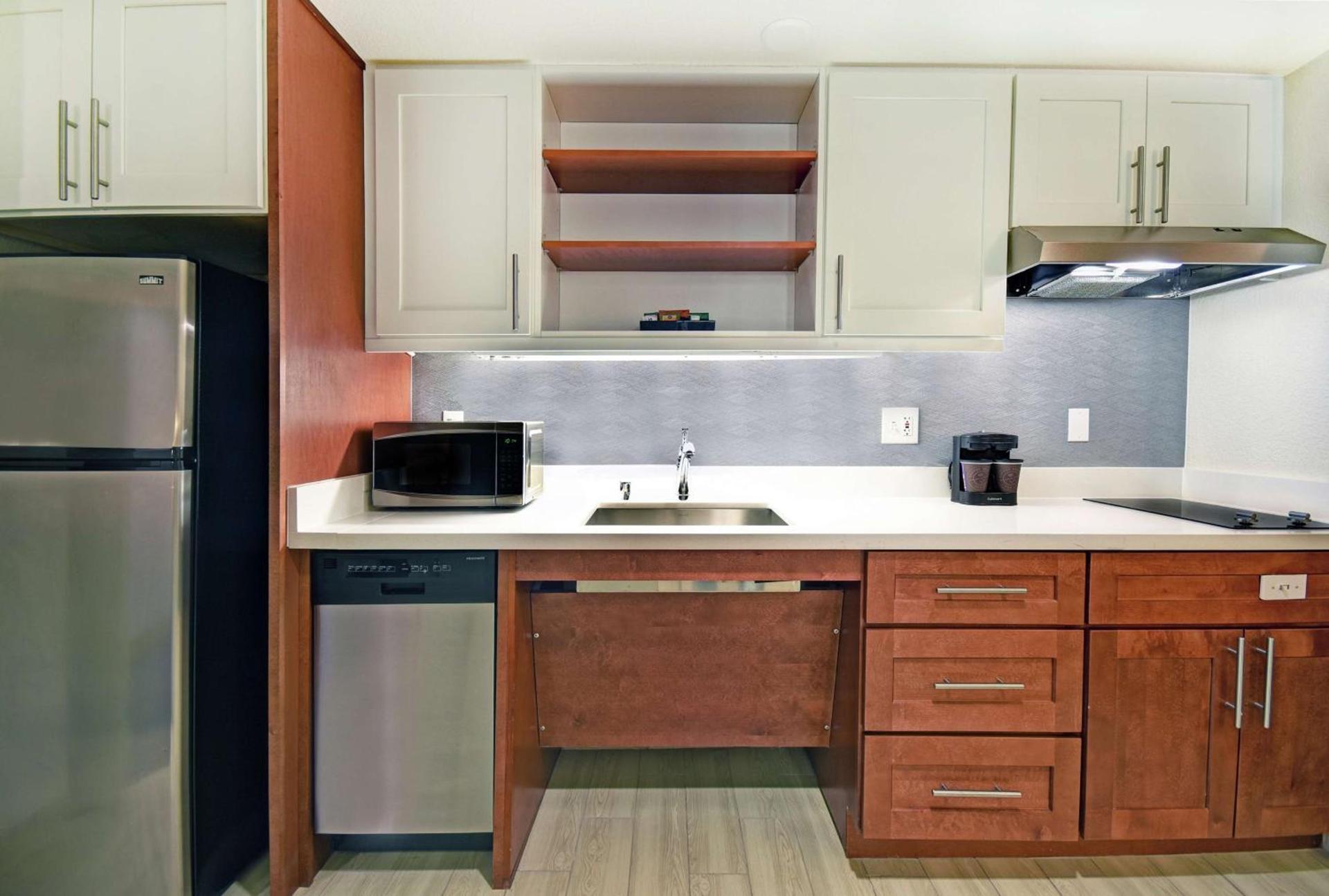 Homewood Suites by Hilton Seattle Downtown photo 72