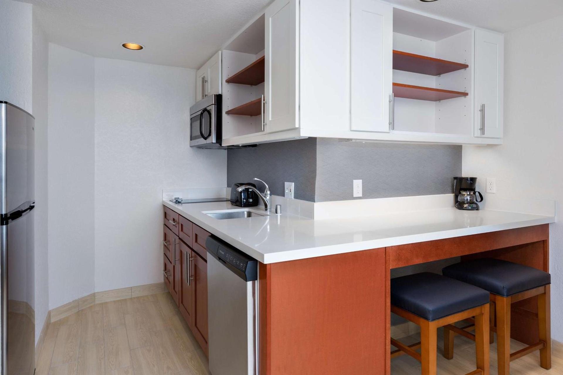 Homewood Suites by Hilton Seattle Downtown photo 76