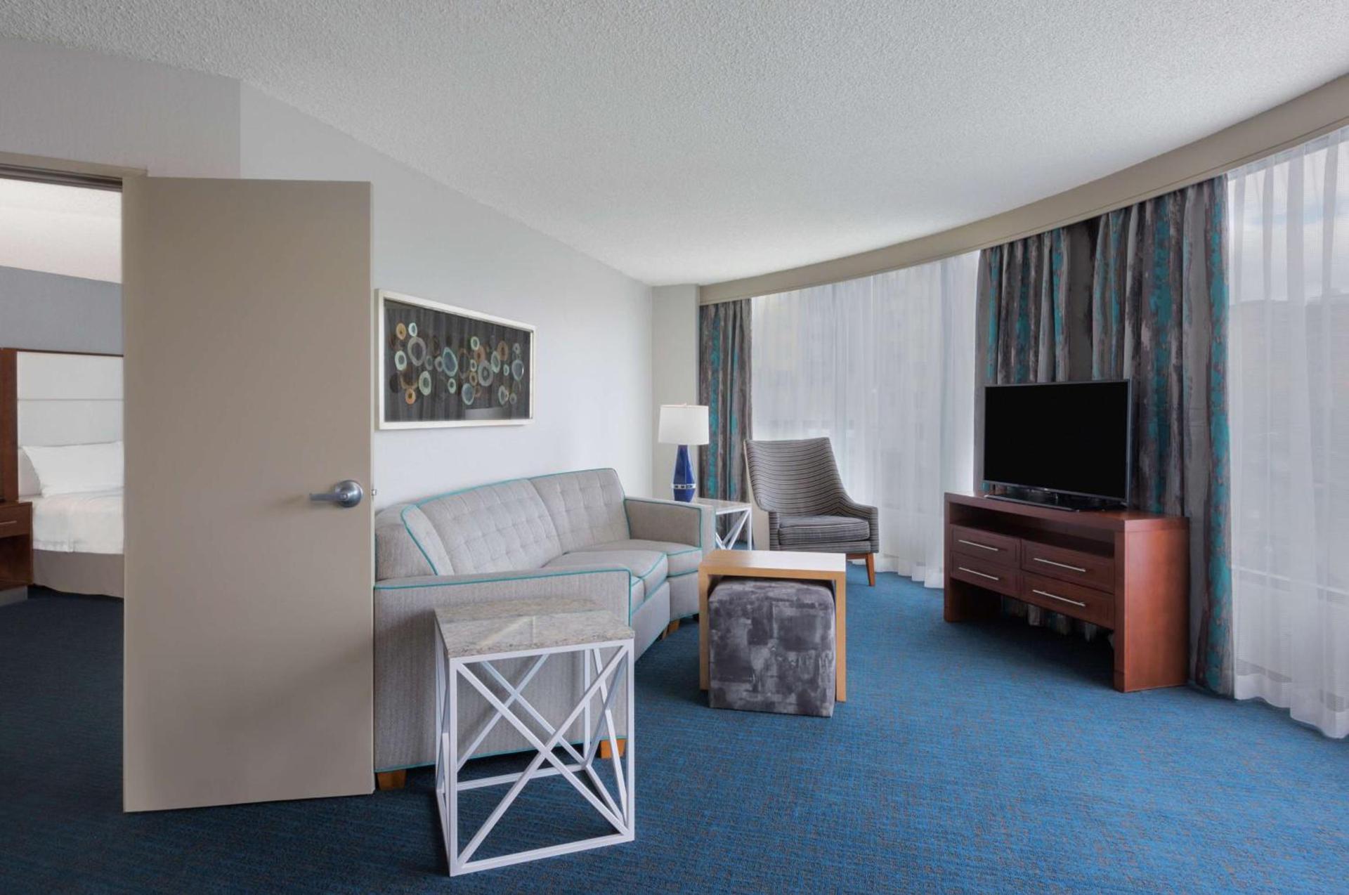 Homewood Suites by Hilton Seattle Downtown photo 73