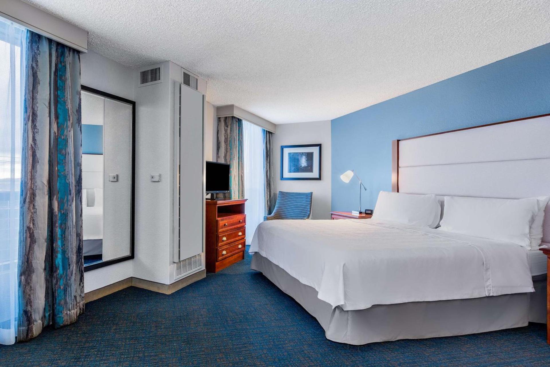 Homewood Suites by Hilton Seattle Downtown photo 74
