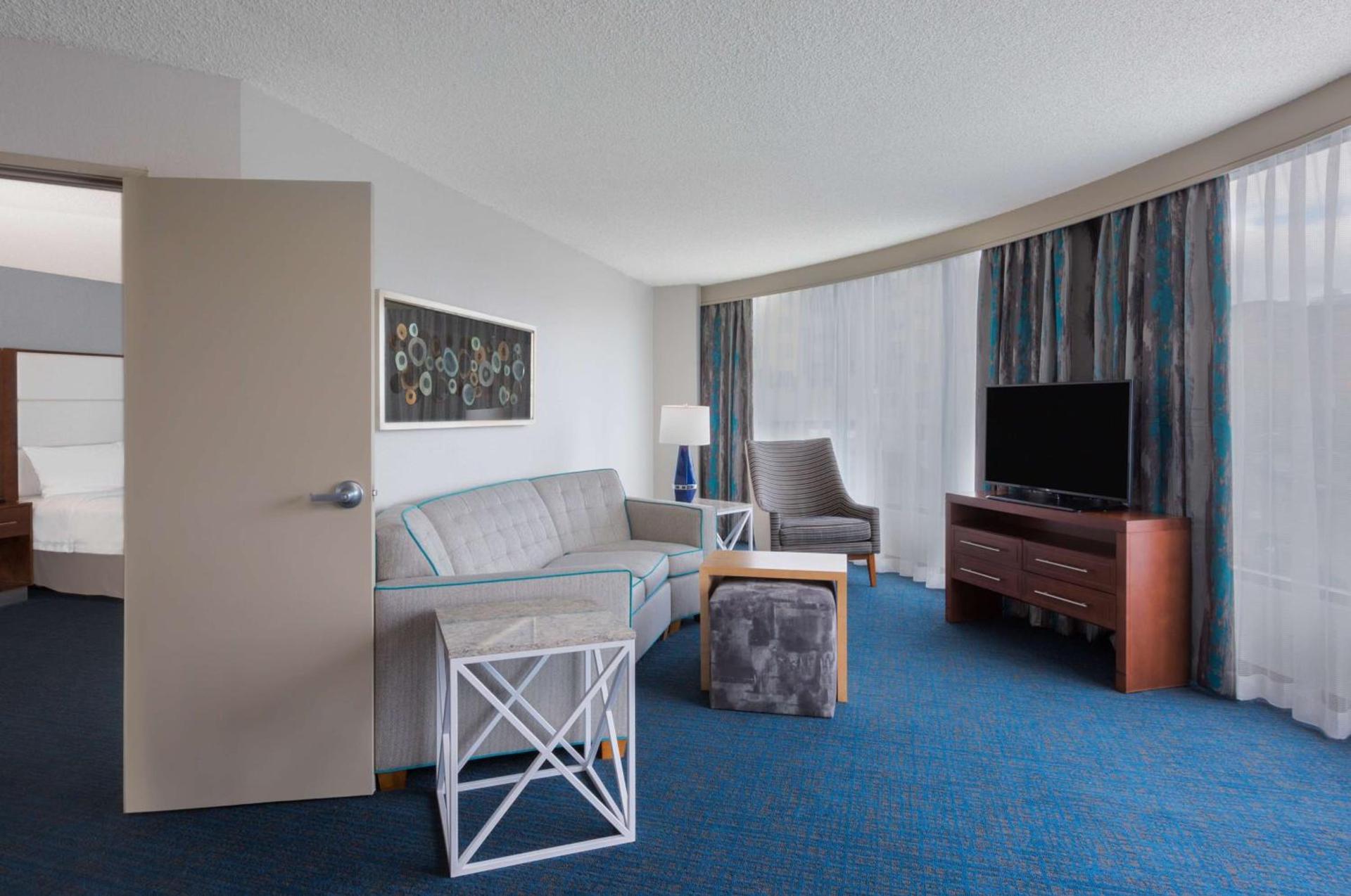 Homewood Suites by Hilton Seattle Downtown photo 75