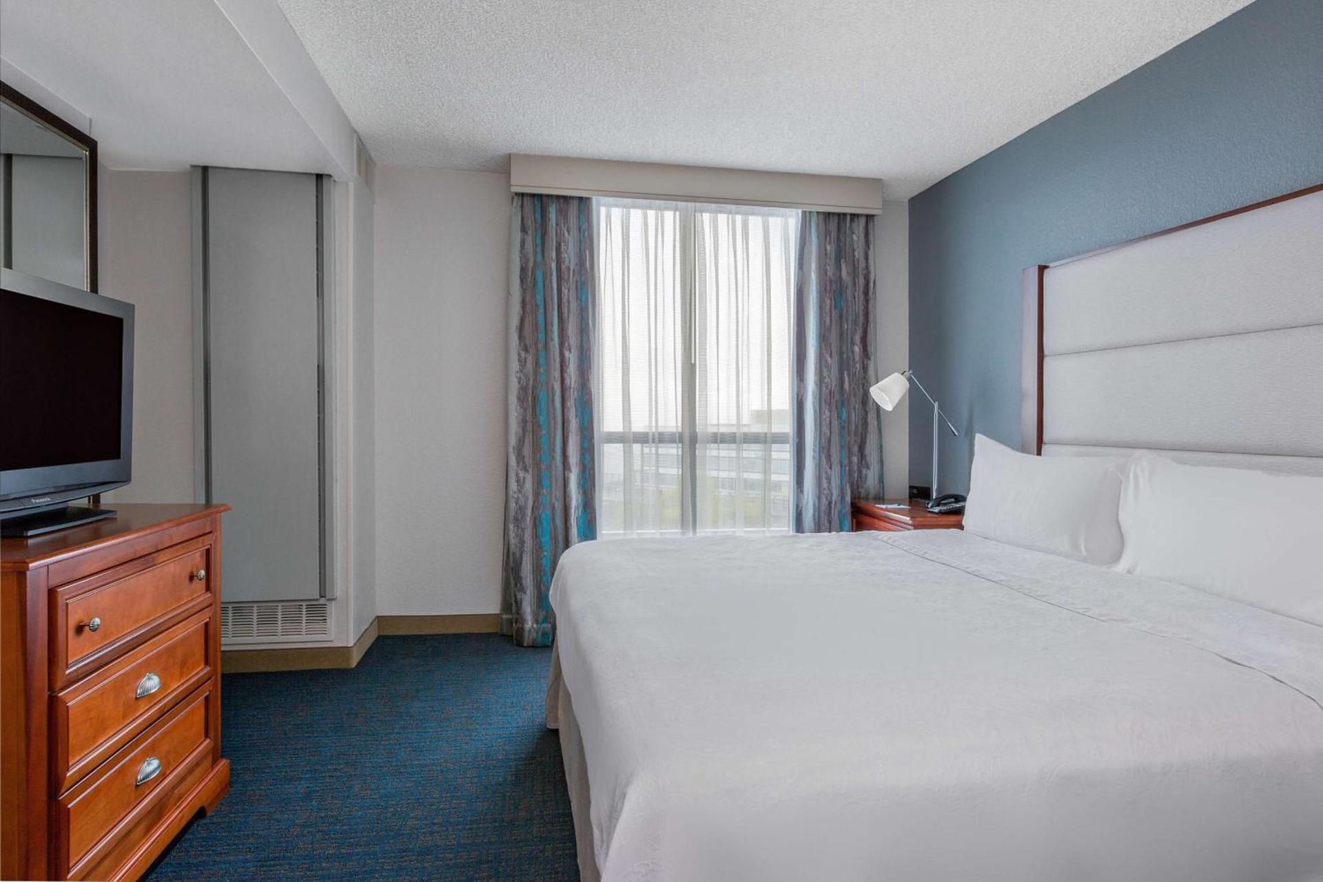 Homewood Suites by Hilton Seattle Downtown photo 77