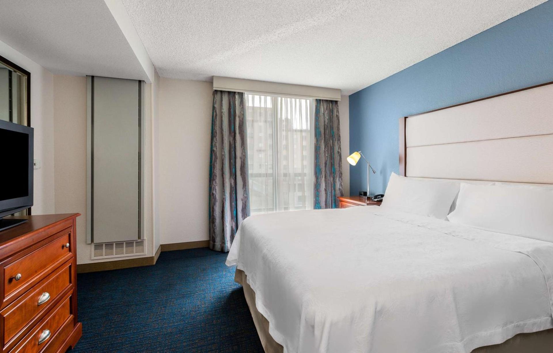 Homewood Suites by Hilton Seattle Downtown photo 80
