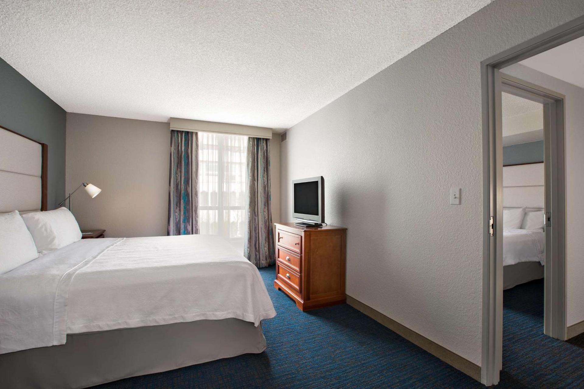 Homewood Suites by Hilton Seattle Downtown photo 81