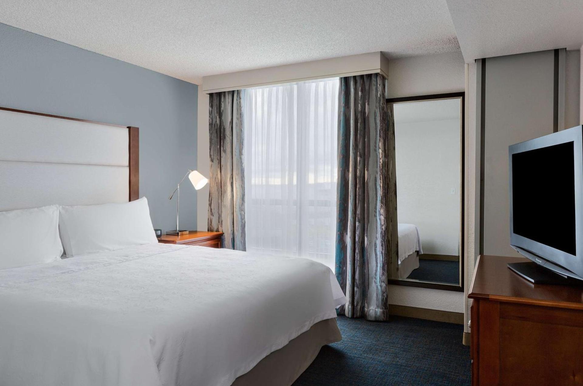 Homewood Suites by Hilton Seattle Downtown photo 83