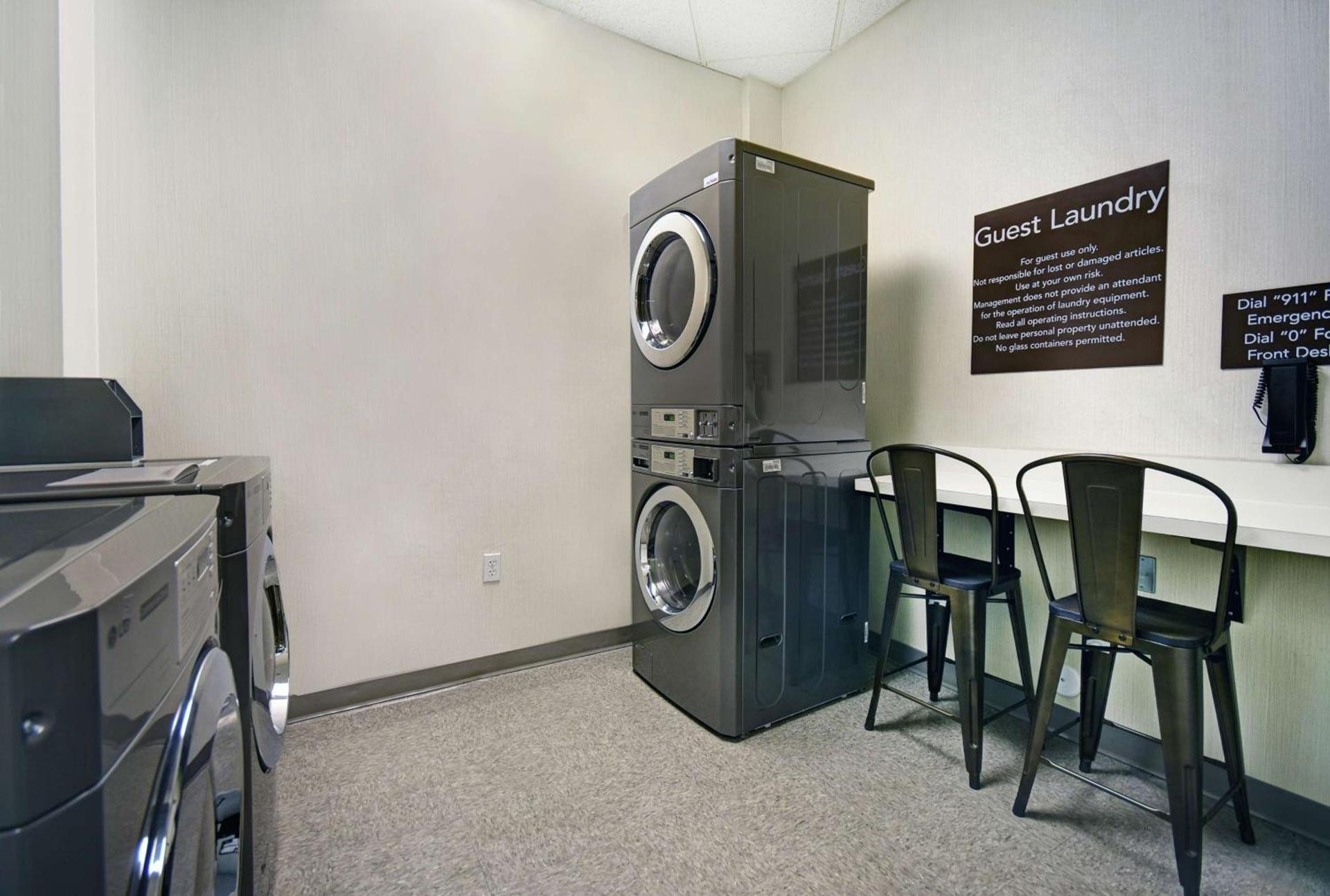 Homewood Suites by Hilton Seattle Downtown photo 84