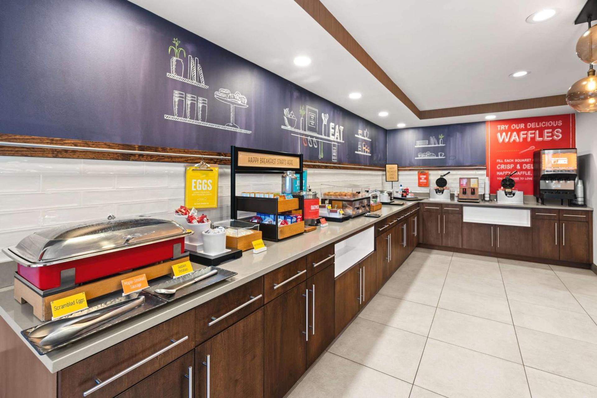 Hampton Inn Seekonk photo 14