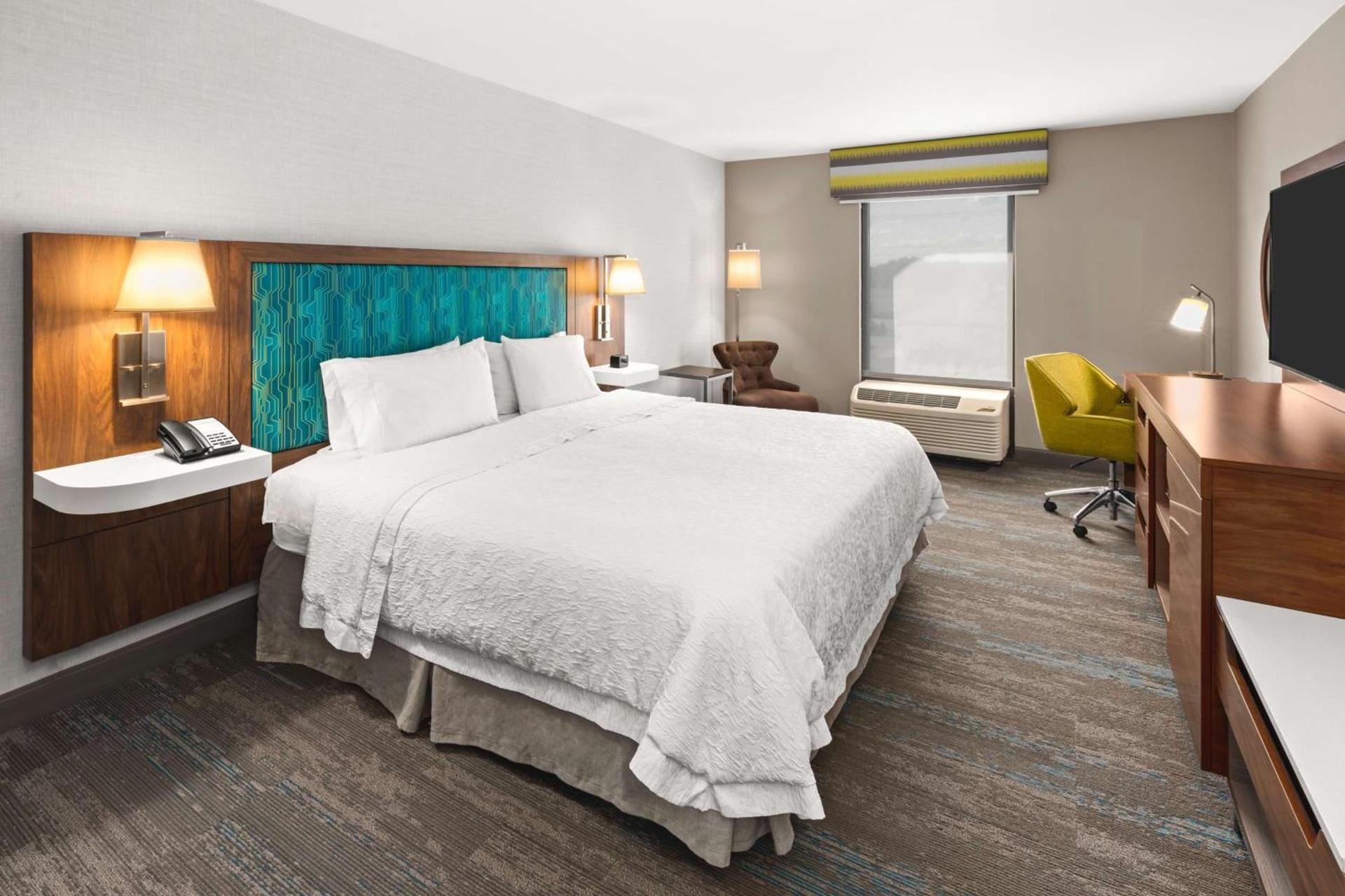 Hampton Inn Seekonk photo 21