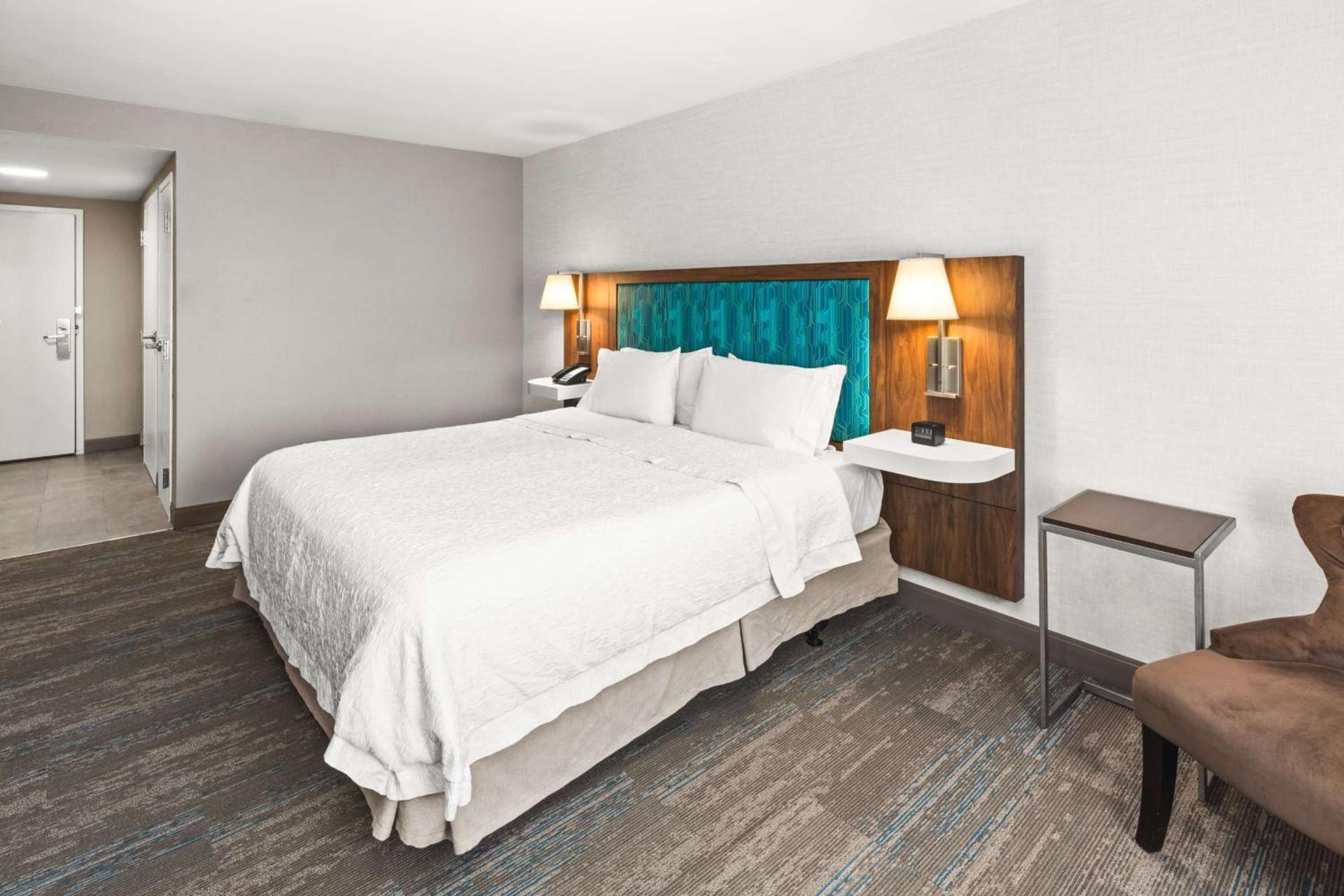 Hampton Inn Seekonk photo 22