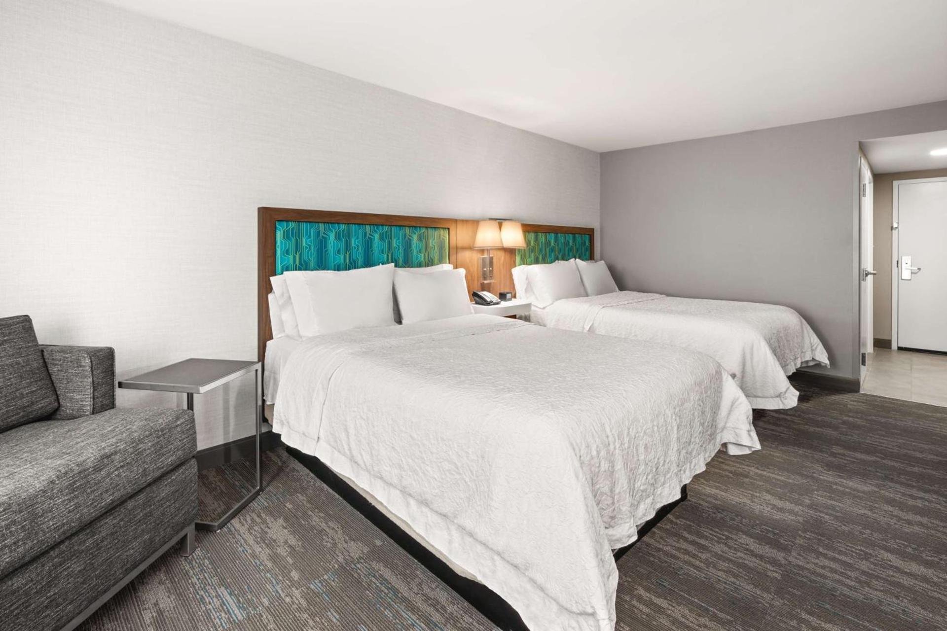 Hampton Inn Seekonk photo 27