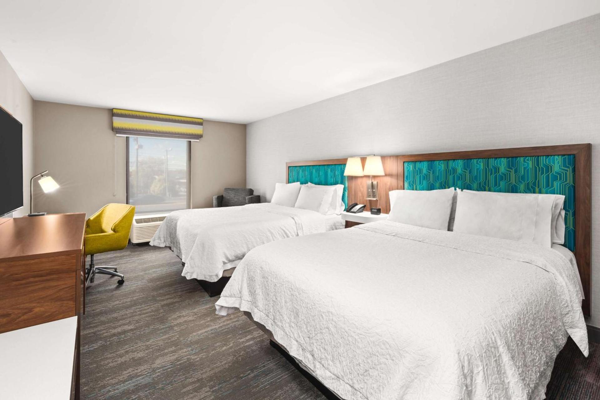 Hampton Inn Seekonk photo 28