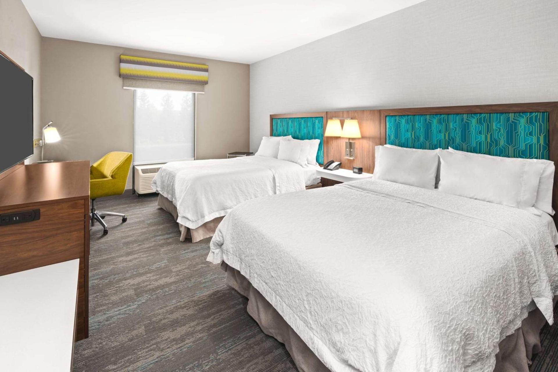 Hampton Inn Seekonk photo 33