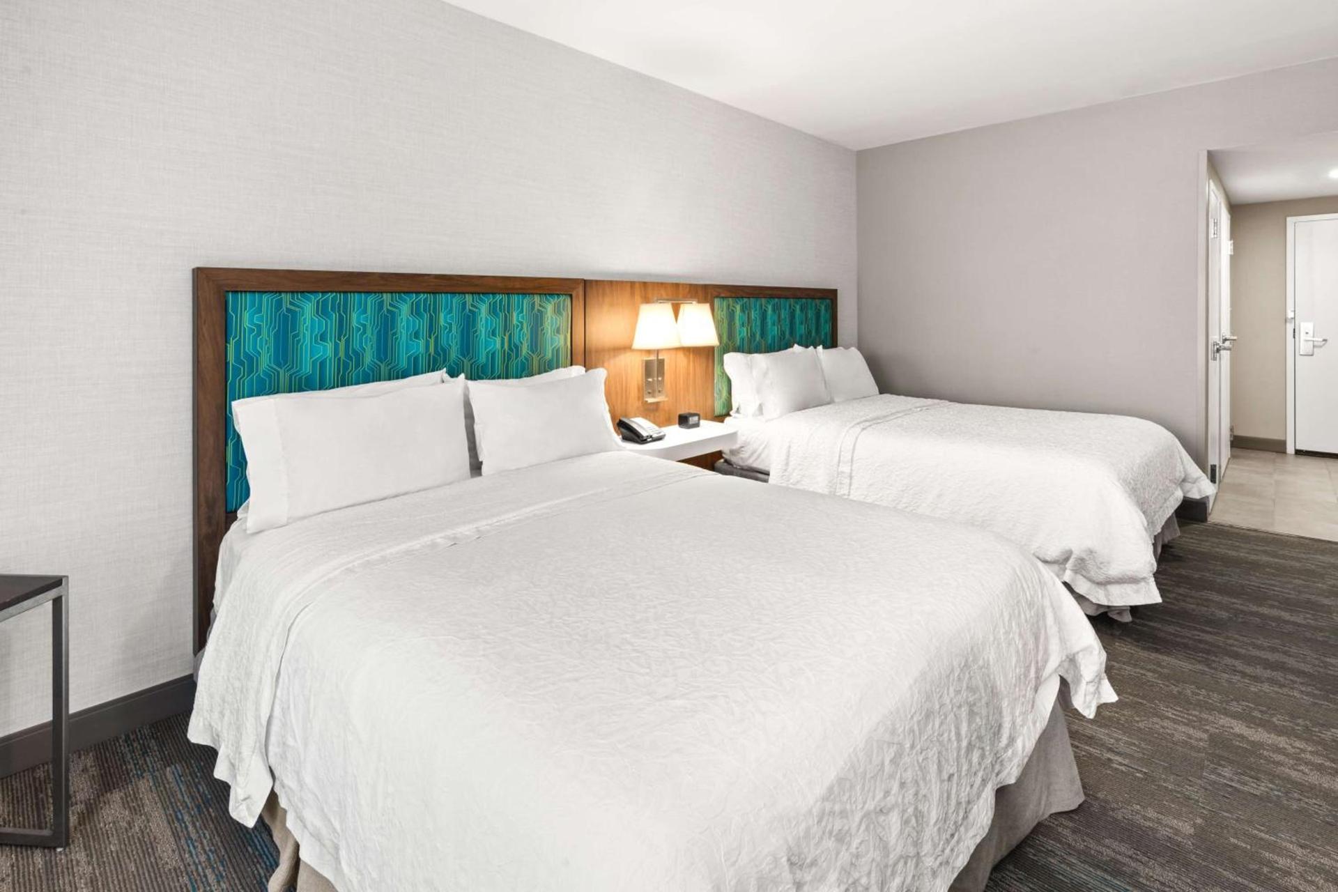 Hampton Inn Seekonk photo 34