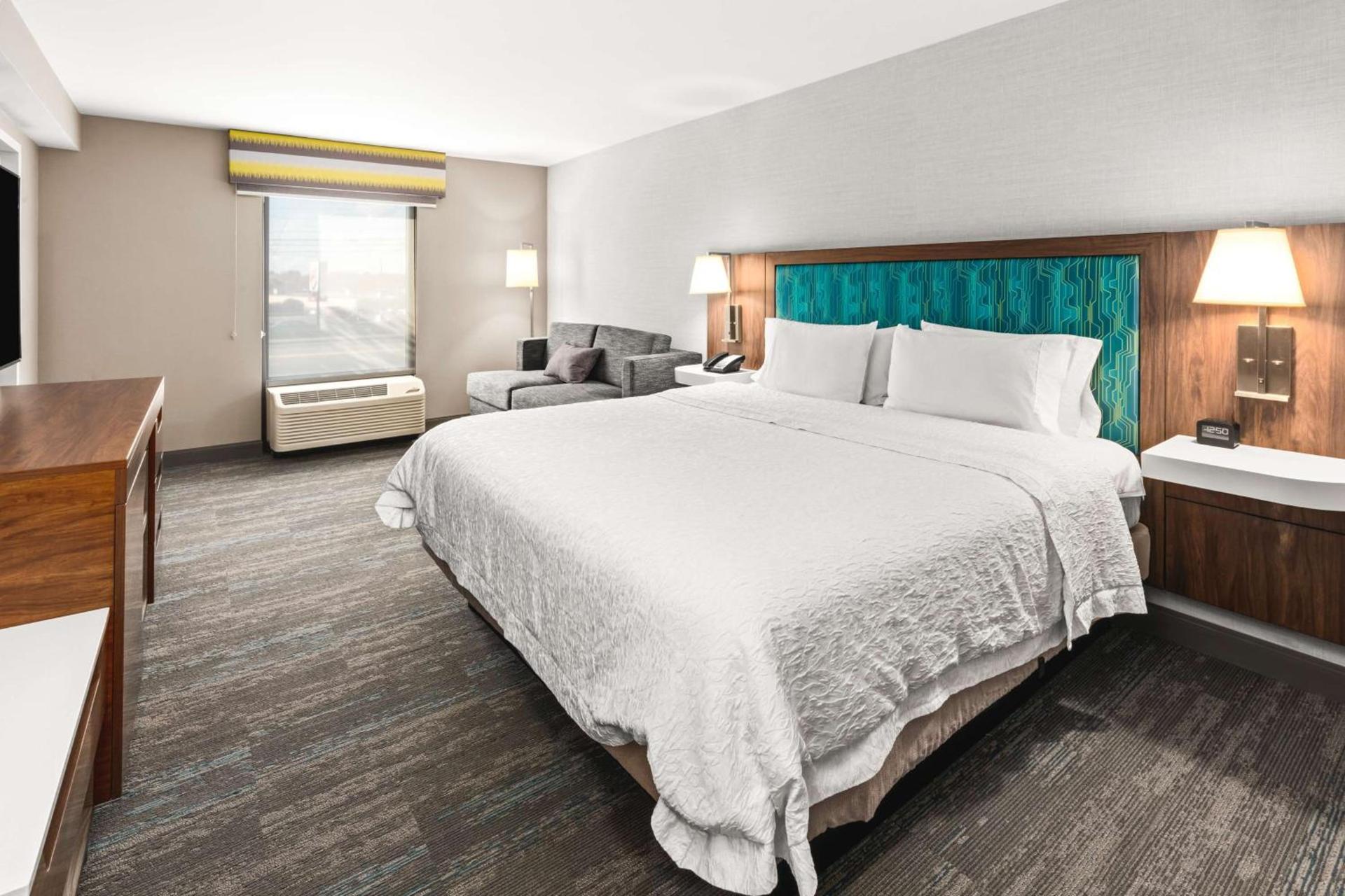 Hampton Inn Seekonk photo 38