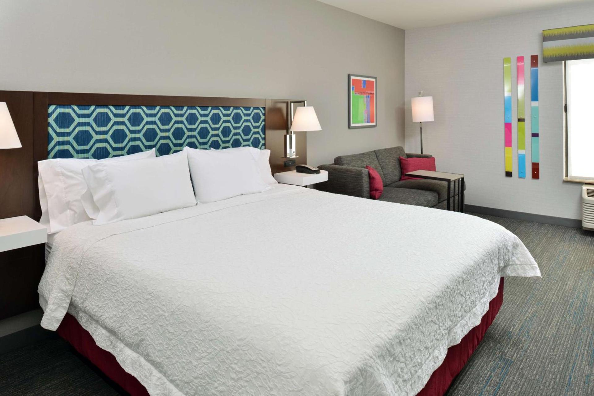 Hampton Inn San Francisco - Daly City photo 12
