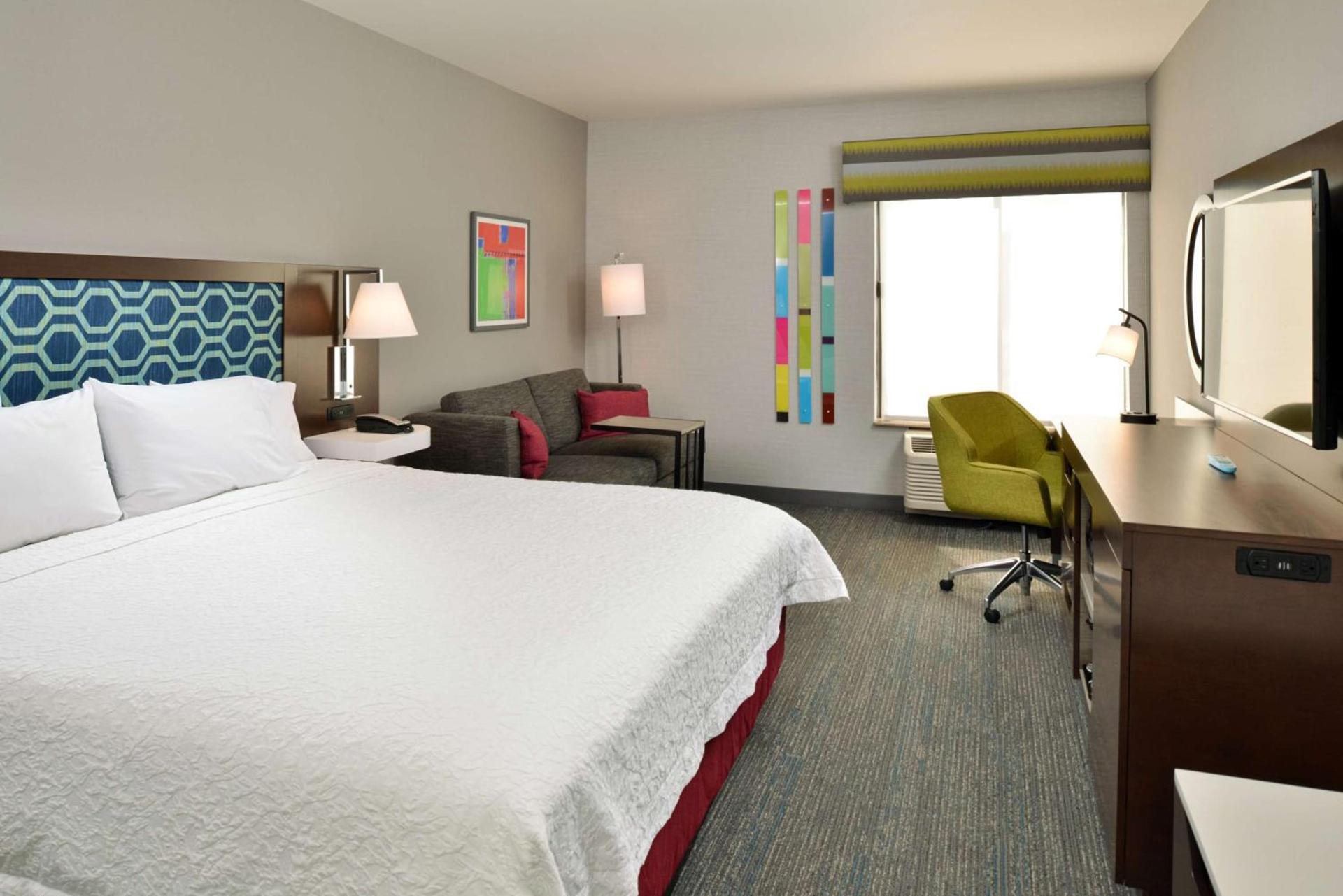 Hampton Inn San Francisco - Daly City photo 13