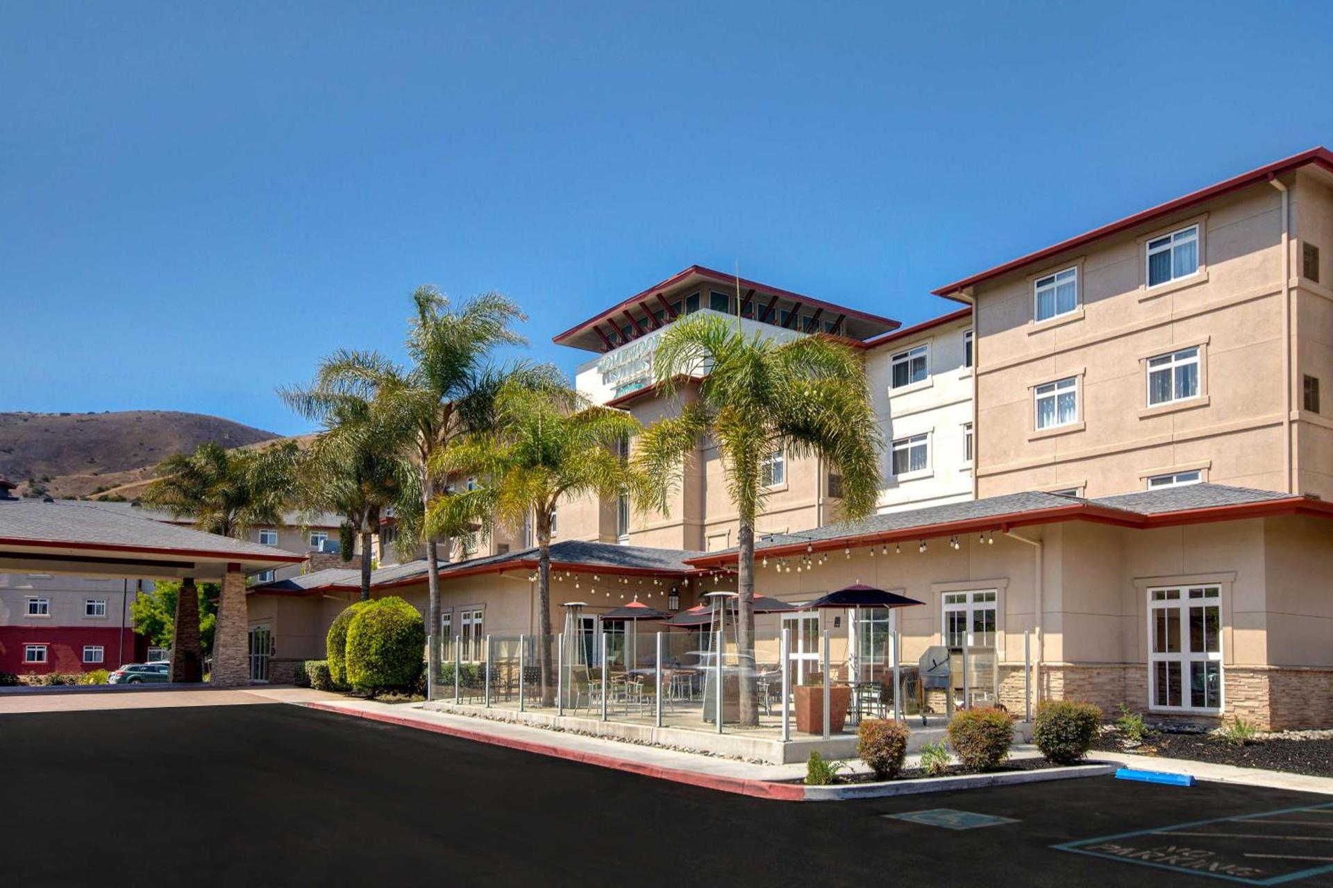 Homewood Suites by Hilton San Francisco Airport North California photo 4