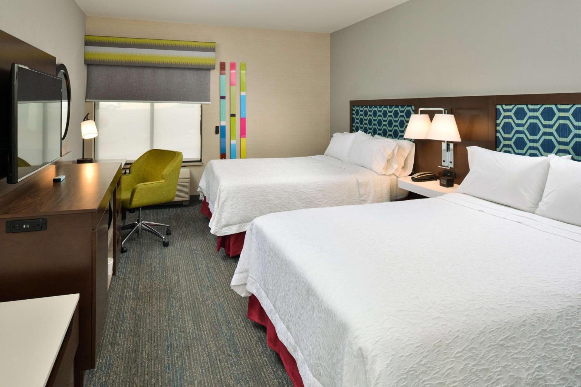 Hampton Inn San Francisco - Daly City photo 17