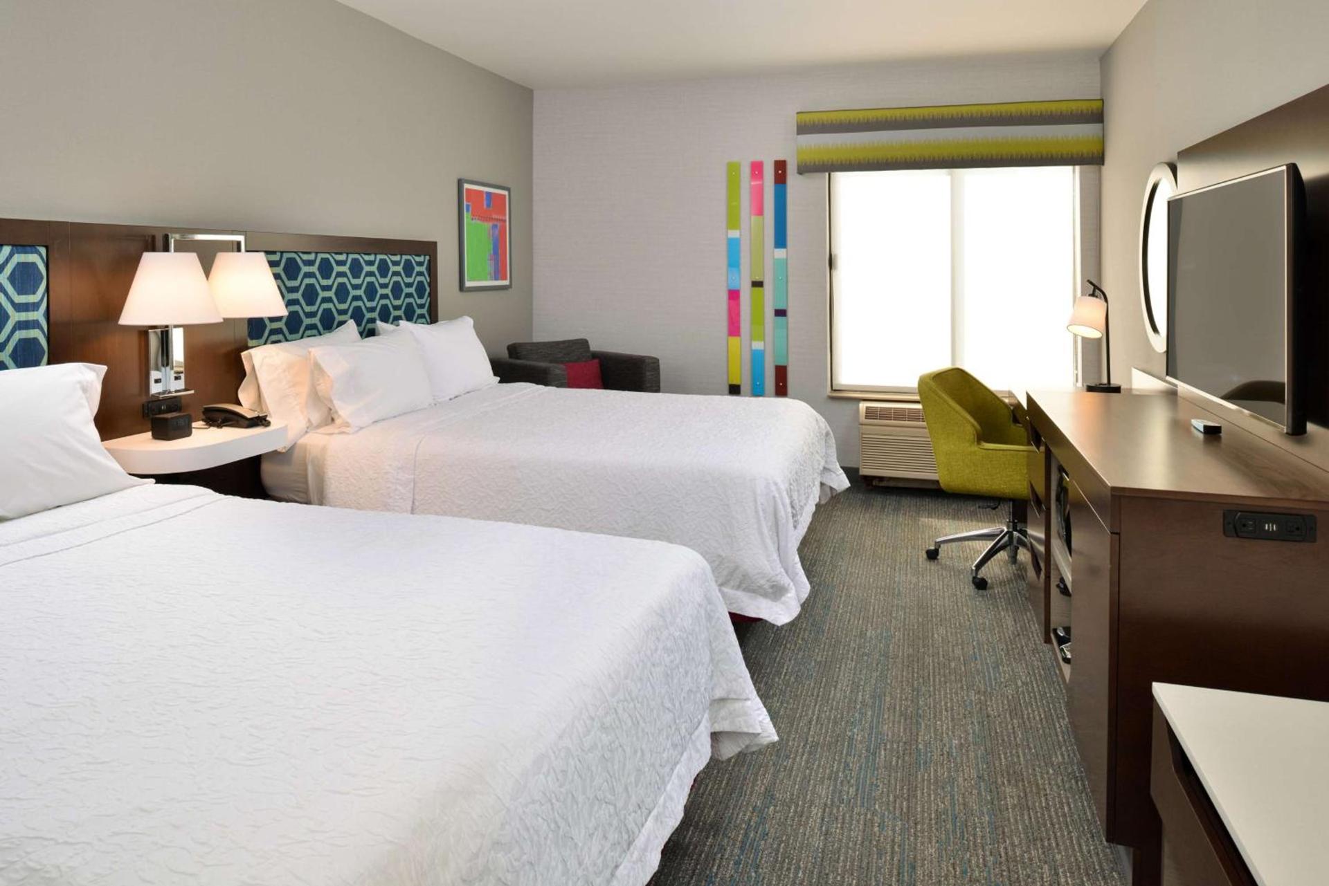 Hampton Inn San Francisco - Daly City photo 18