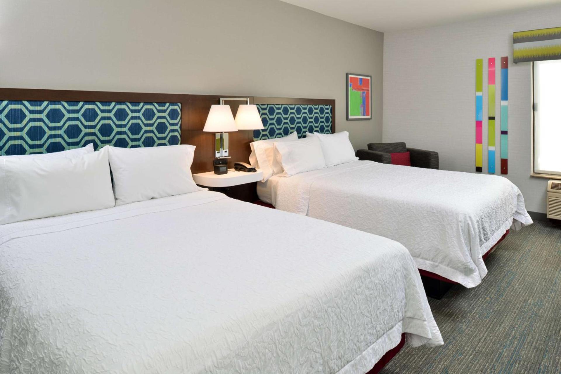 Hampton Inn San Francisco - Daly City photo 19