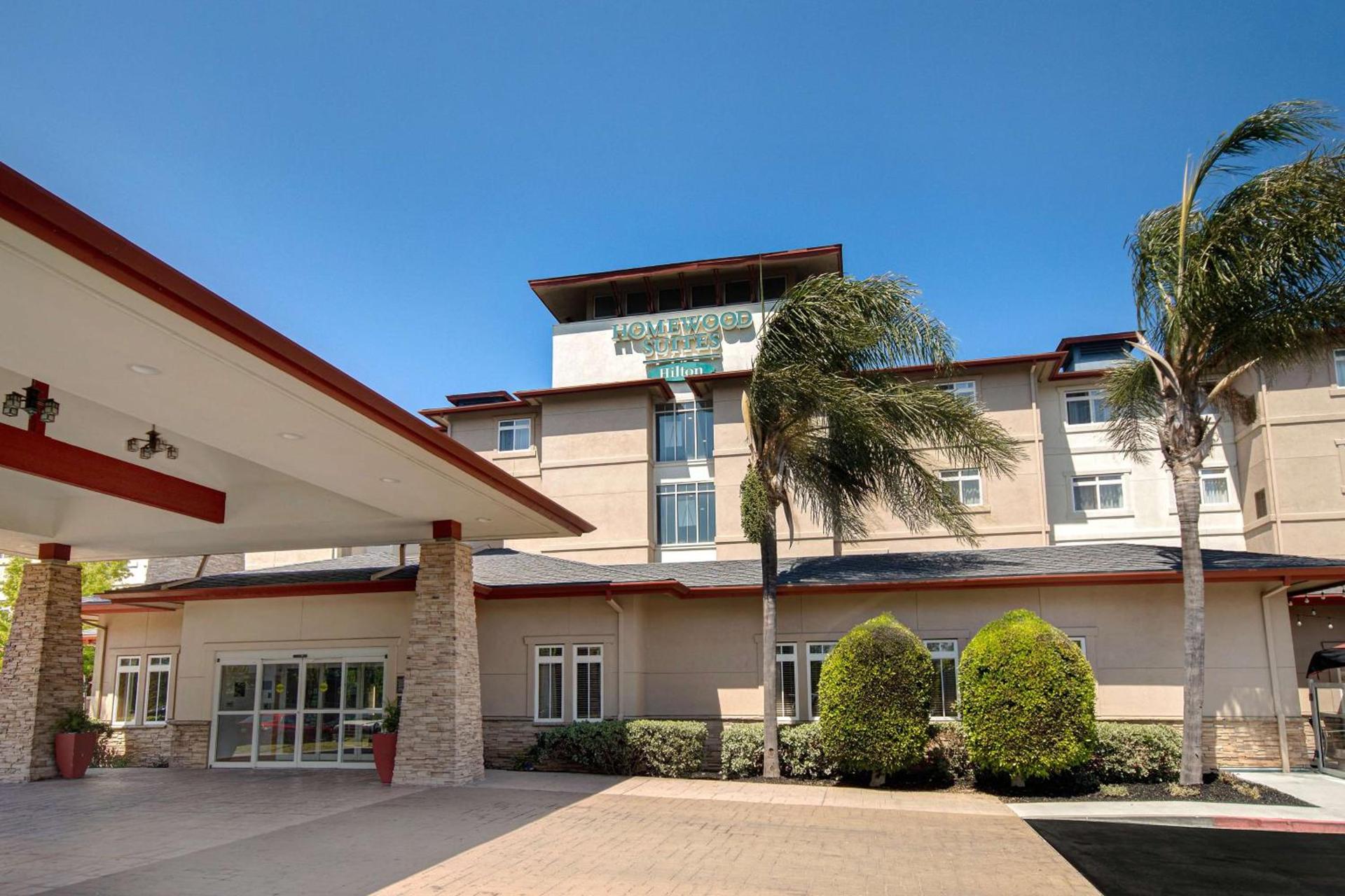 Homewood Suites by Hilton San Francisco Airport North California photo 10